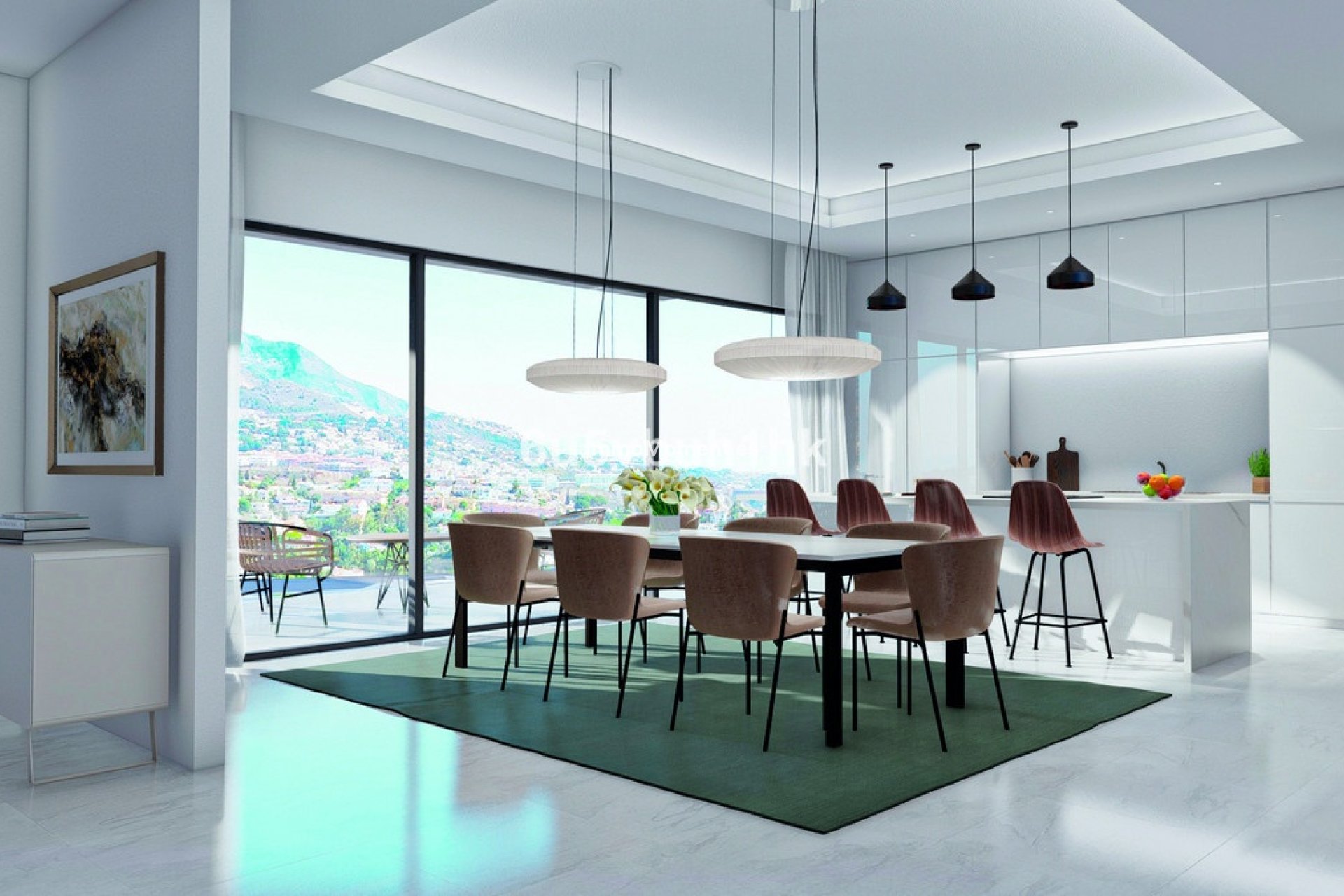 Bestaande woning - Villa - Fuengirola - Torreblanca