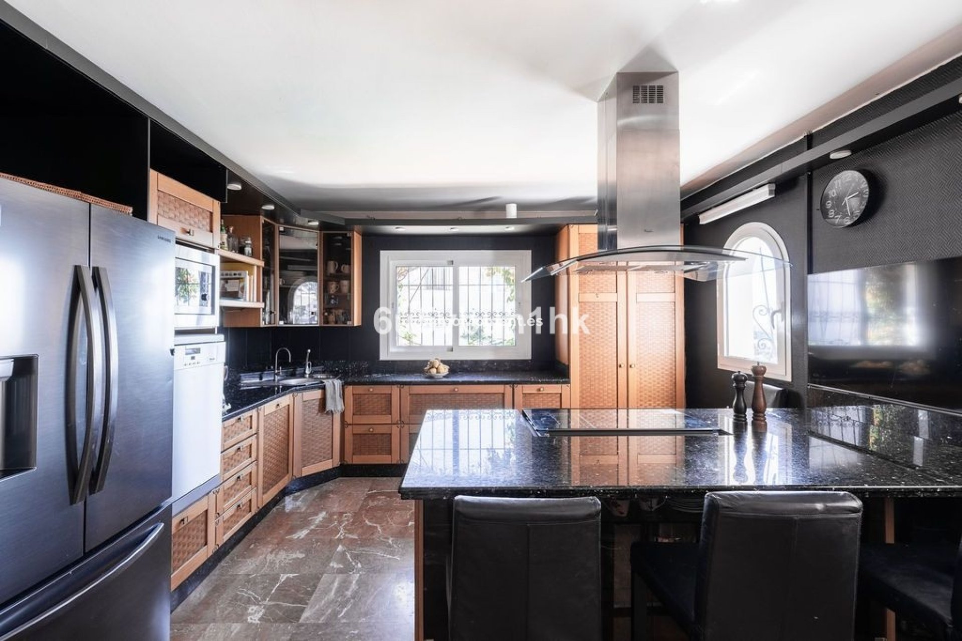 Bestaande woning - Villa - Fuengirola - Torreblanca