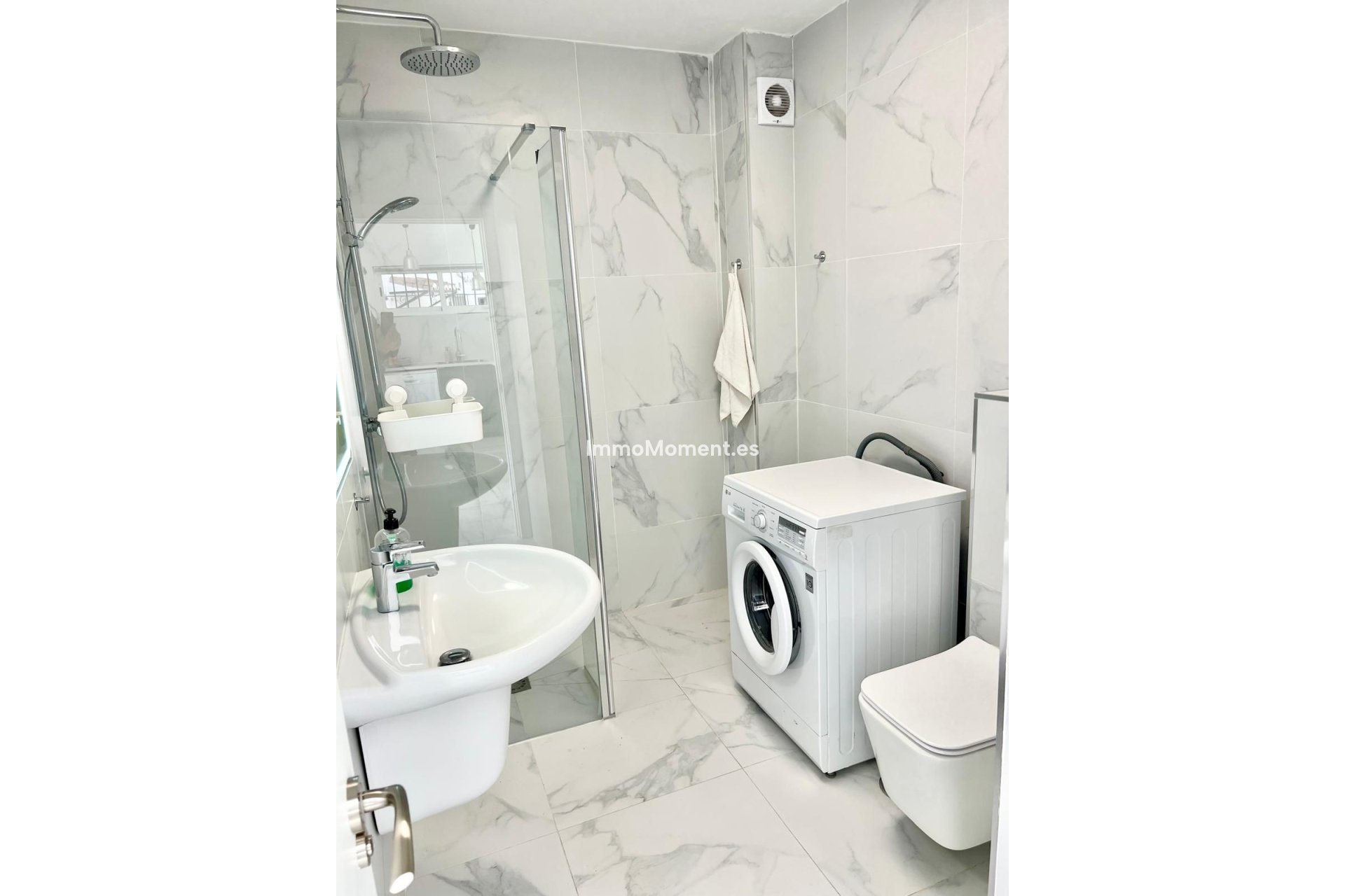 Bestaande woning - Villa - Fuengirola - Torreblanca