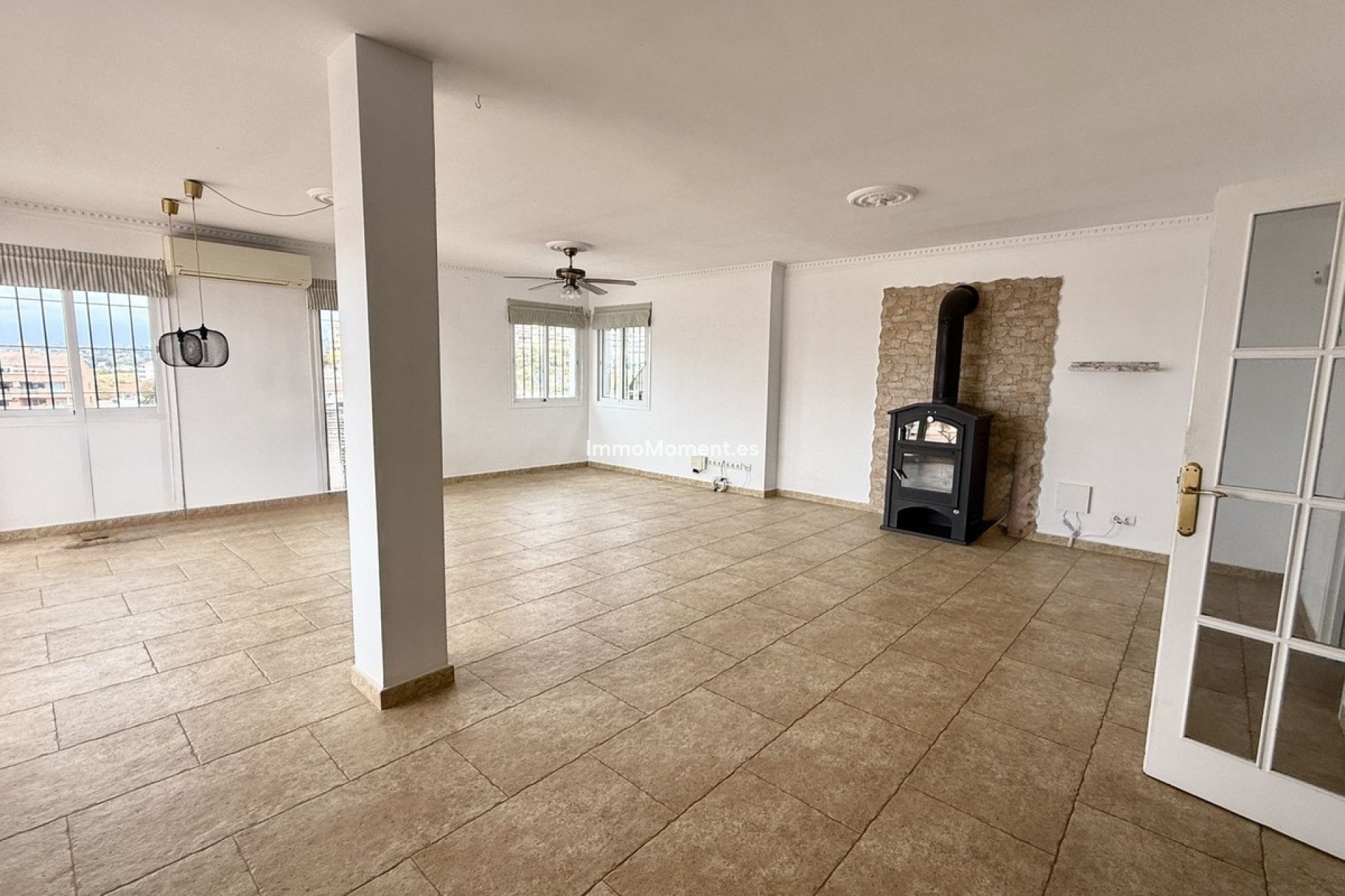 Bestaande woning - Villa - Fuengirola - Torreblanca