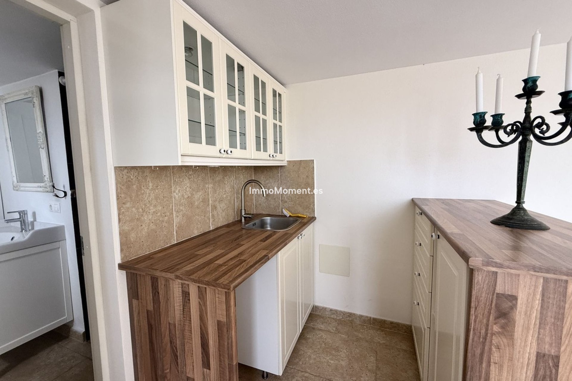 Bestaande woning - Villa - Fuengirola - Torreblanca