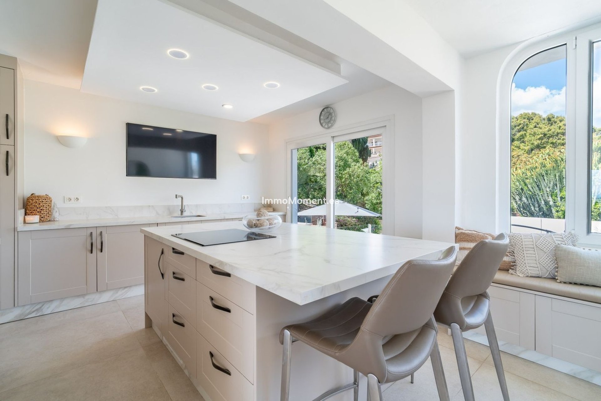 Bestaande woning - Villa - Fuengirola - Torreblanca