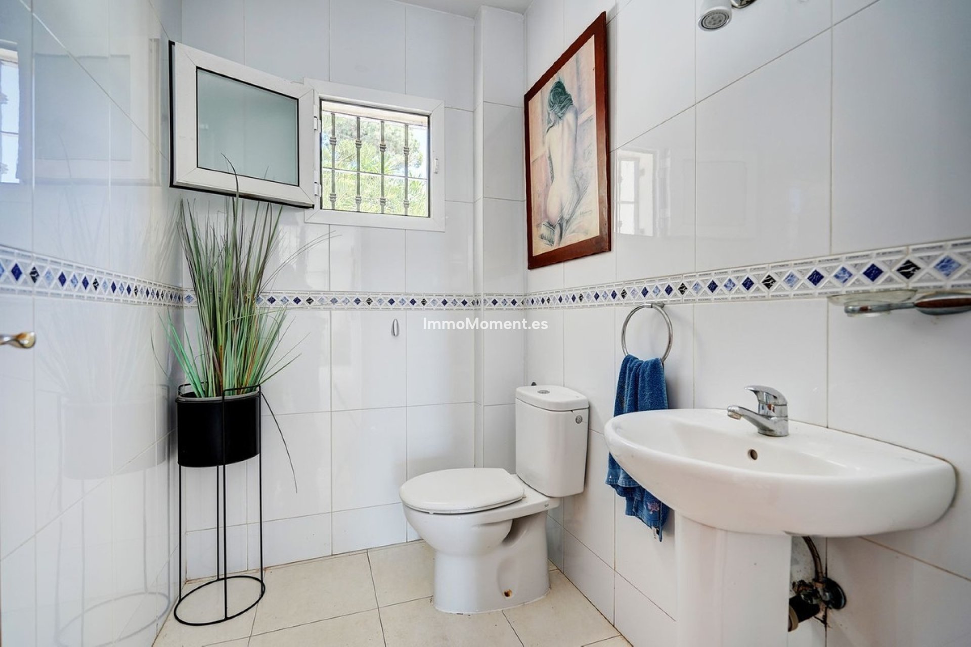 Bestaande woning - Villa - Fuengirola - Torreblanca