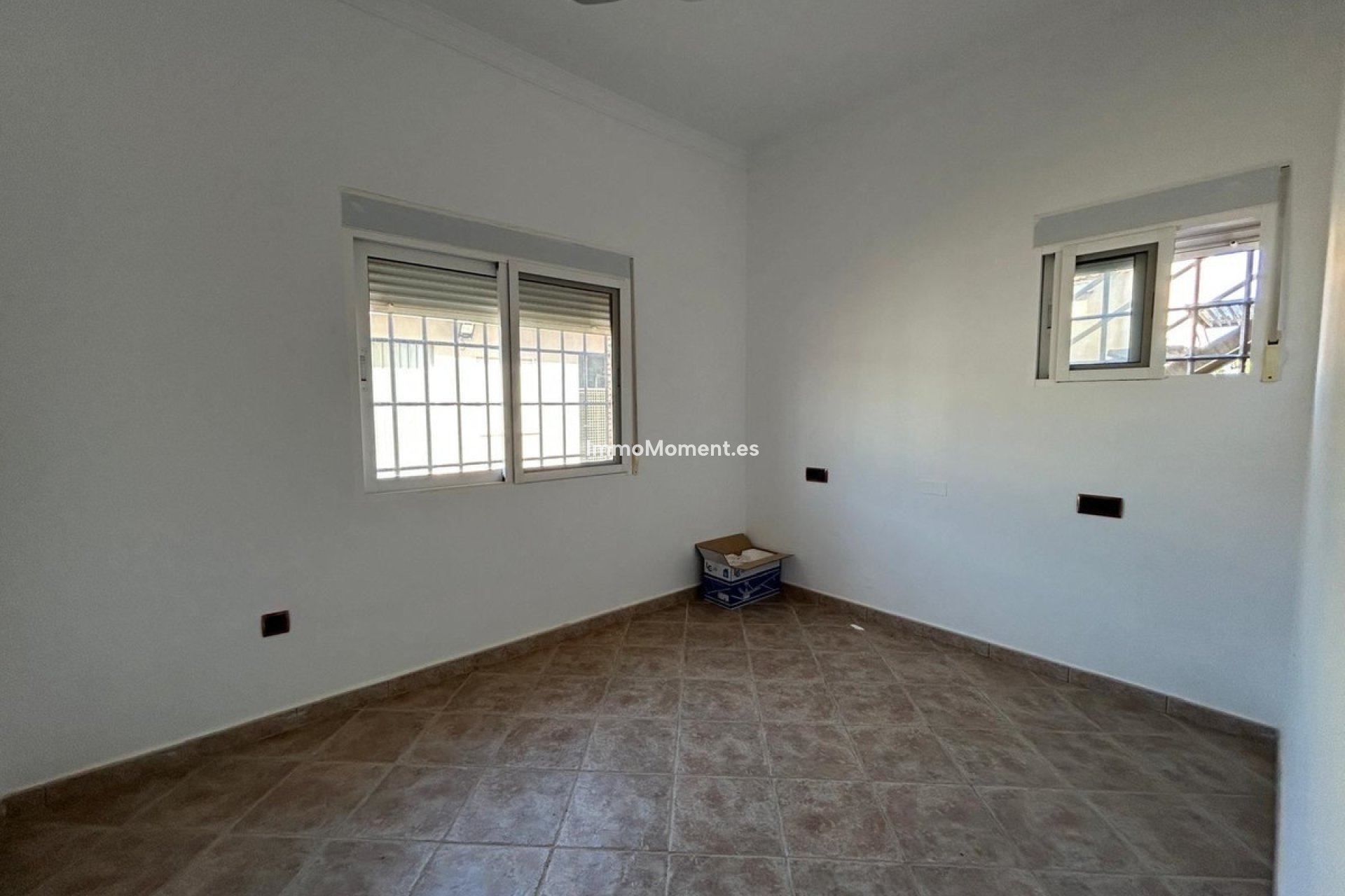 Bestaande woning - Villa - Fuente Alamo - Fuente Álamo de Murcia
