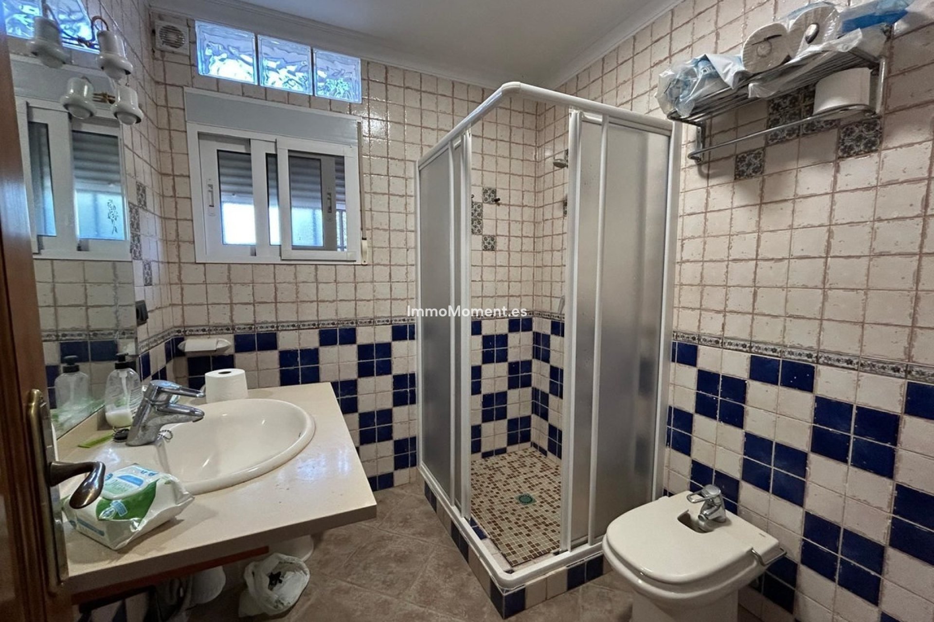 Bestaande woning - Villa - Fuente Alamo - Fuente Álamo de Murcia