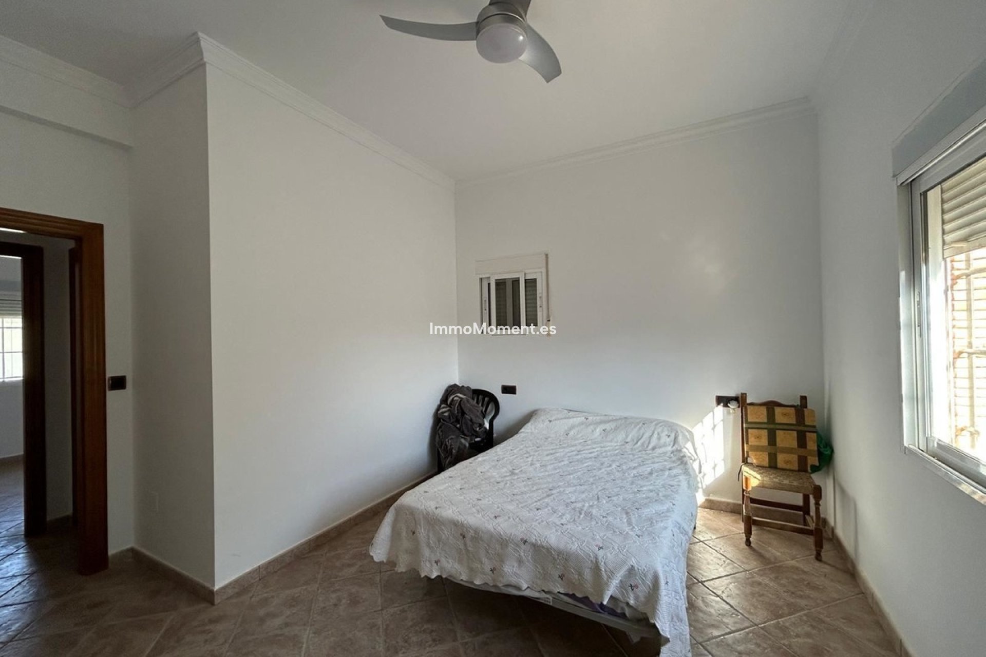 Bestaande woning - Villa - Fuente Alamo - Fuente Álamo de Murcia