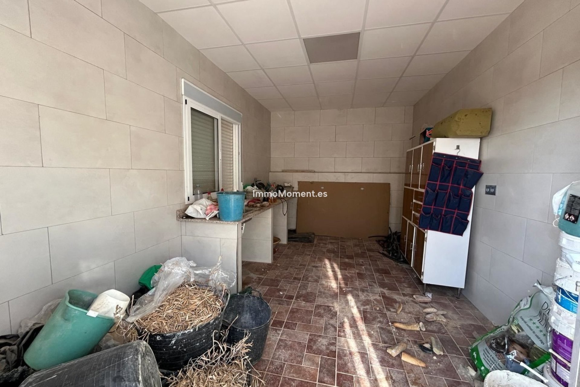 Bestaande woning - Villa - Fuente Alamo - Fuente Álamo de Murcia