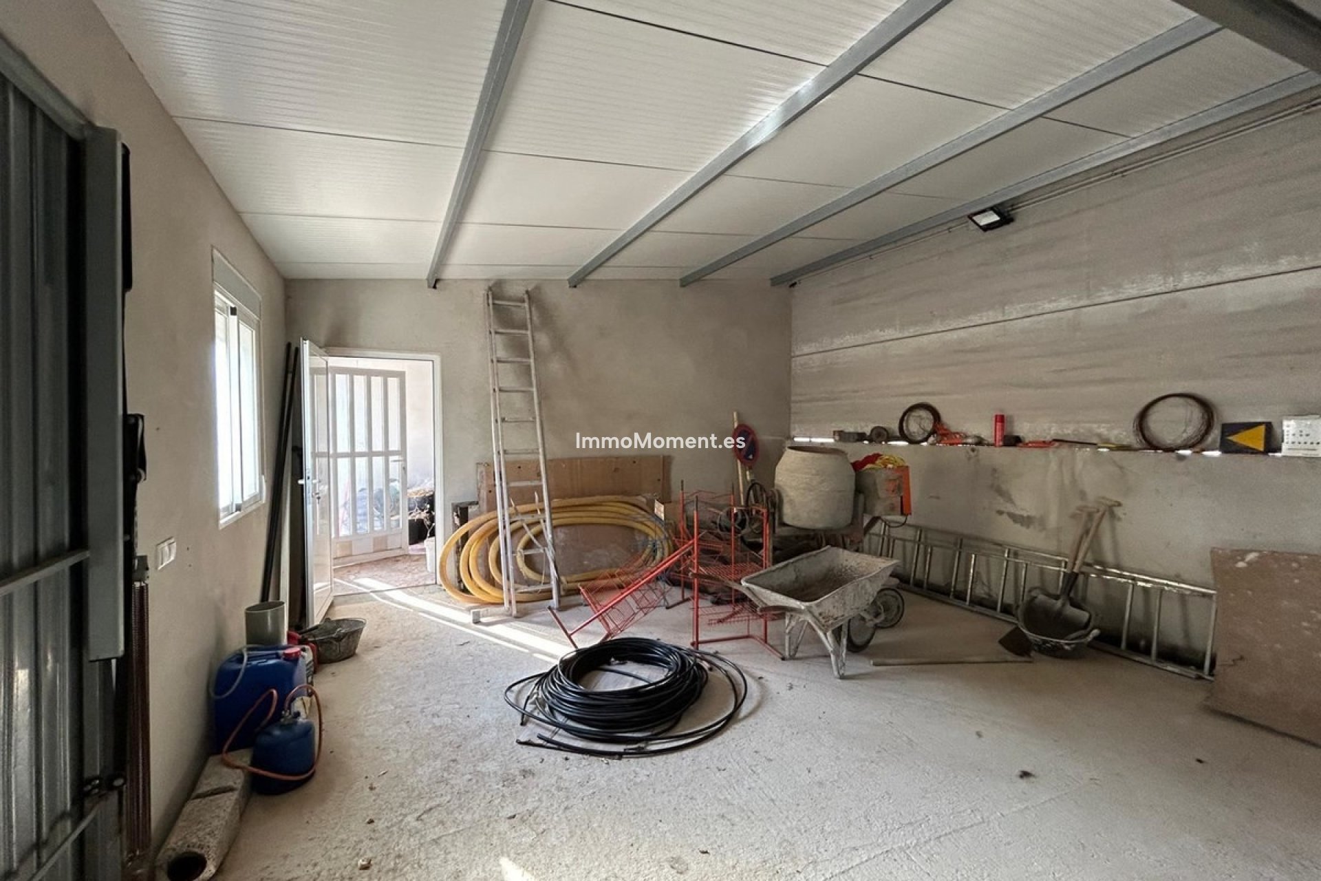 Bestaande woning - Villa - Fuente Alamo - Fuente Álamo de Murcia