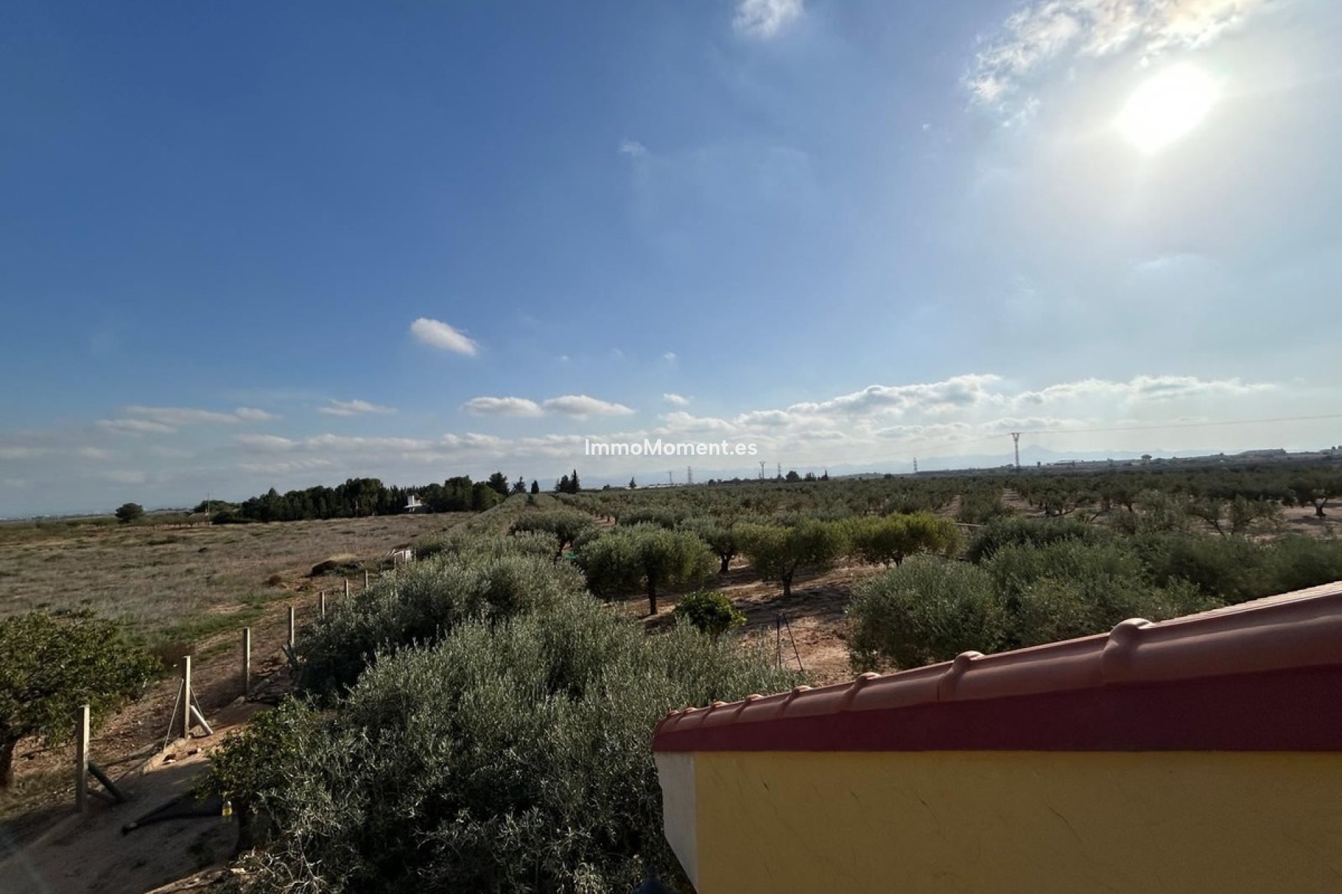 Bestaande woning - Villa - Fuente Alamo - Fuente Álamo de Murcia