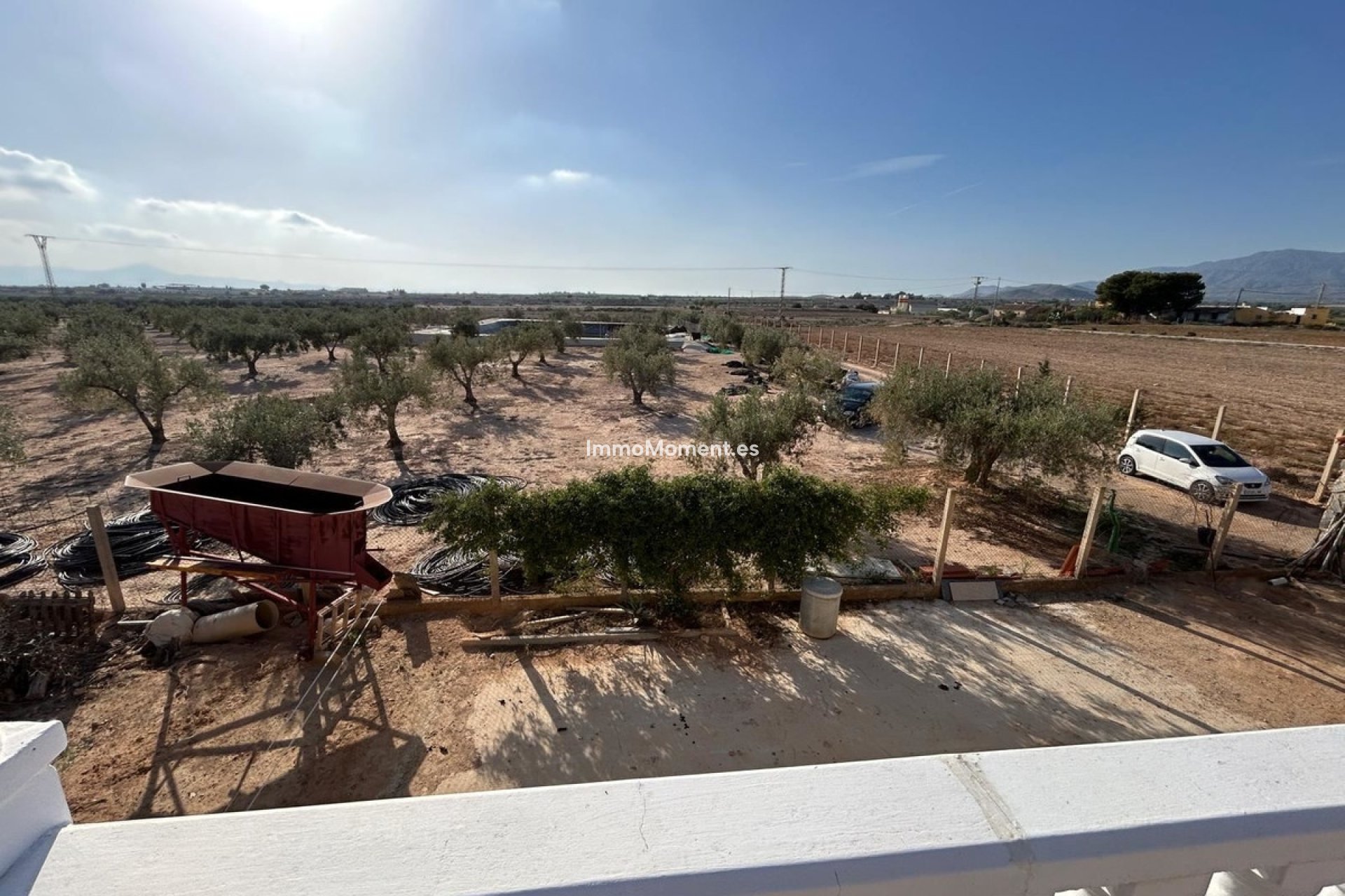 Bestaande woning - Villa - Fuente Alamo - Fuente Álamo de Murcia