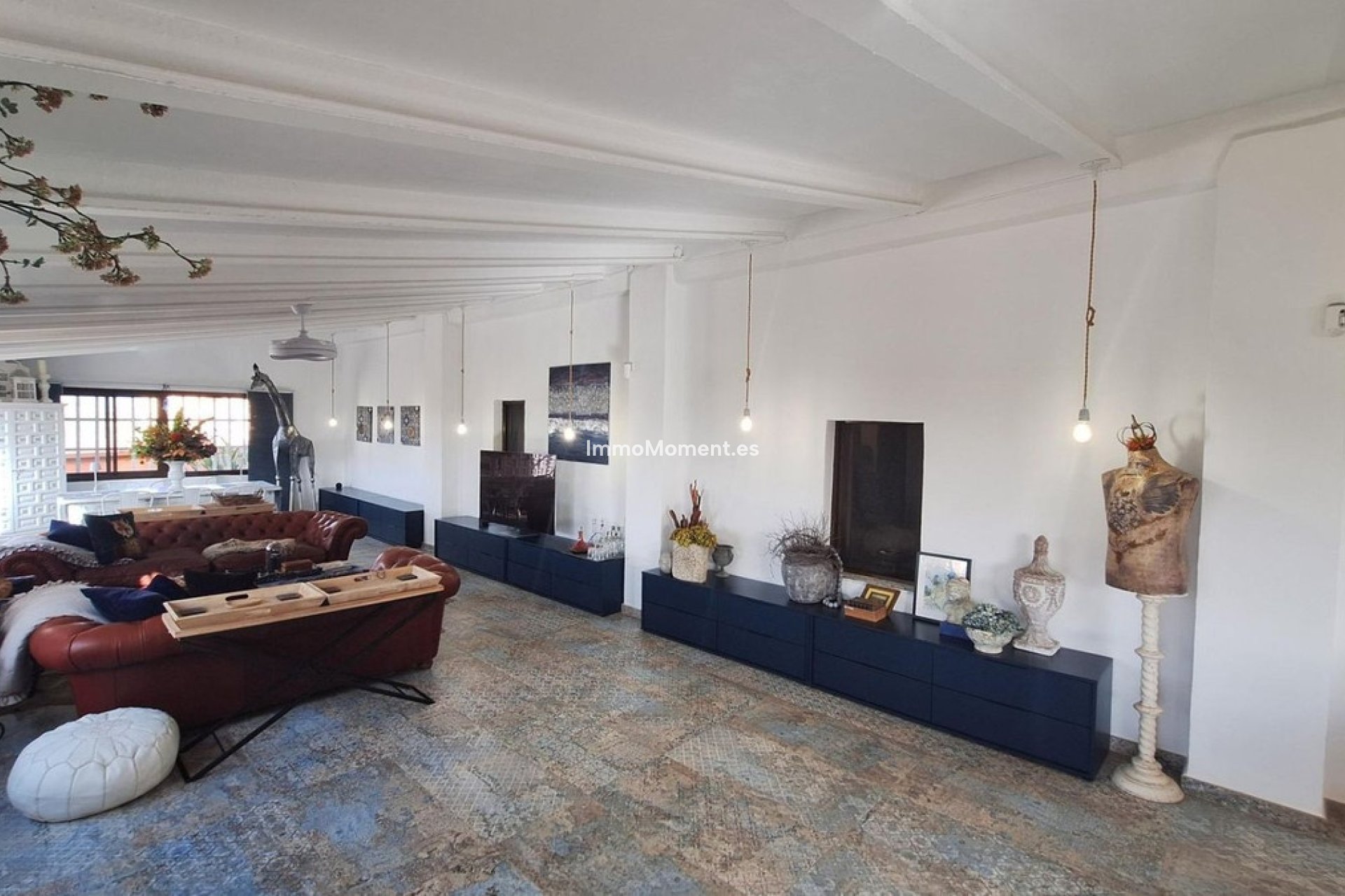 Bestaande woning - Villa - Fuente Alamo - Fuente Álamo de Murcia