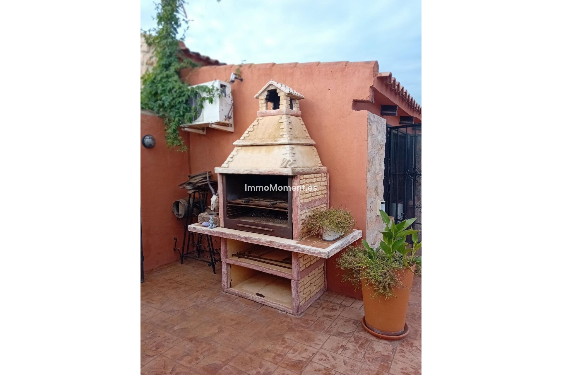 Bestaande woning - Villa - Fuente Alamo - Fuente Álamo de Murcia