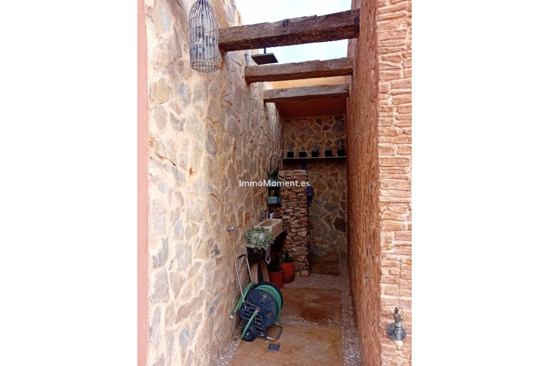 Bestaande woning - Villa - Fuente Alamo - Fuente Álamo de Murcia