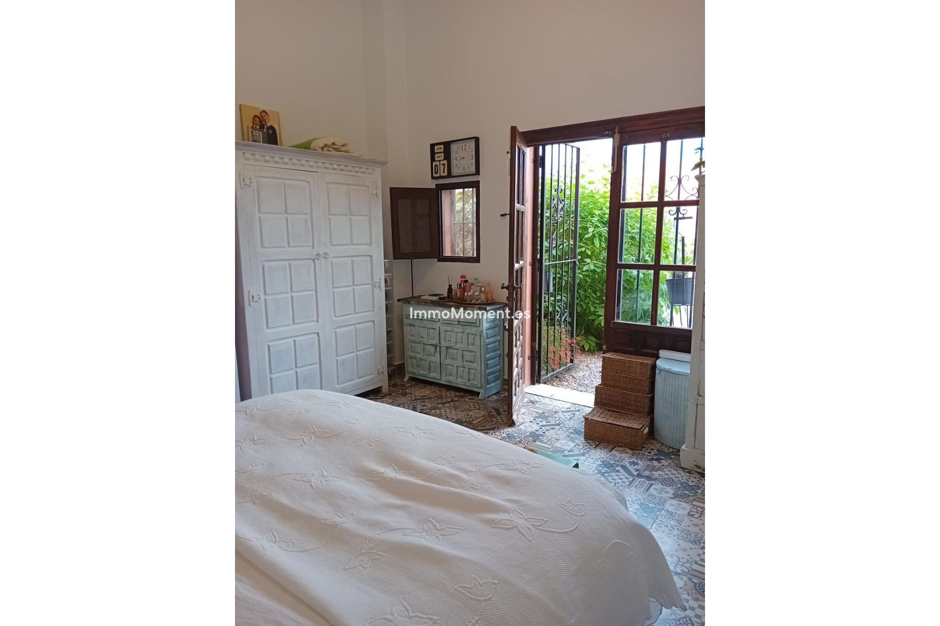 Bestaande woning - Villa - Fuente Alamo - Fuente Álamo de Murcia