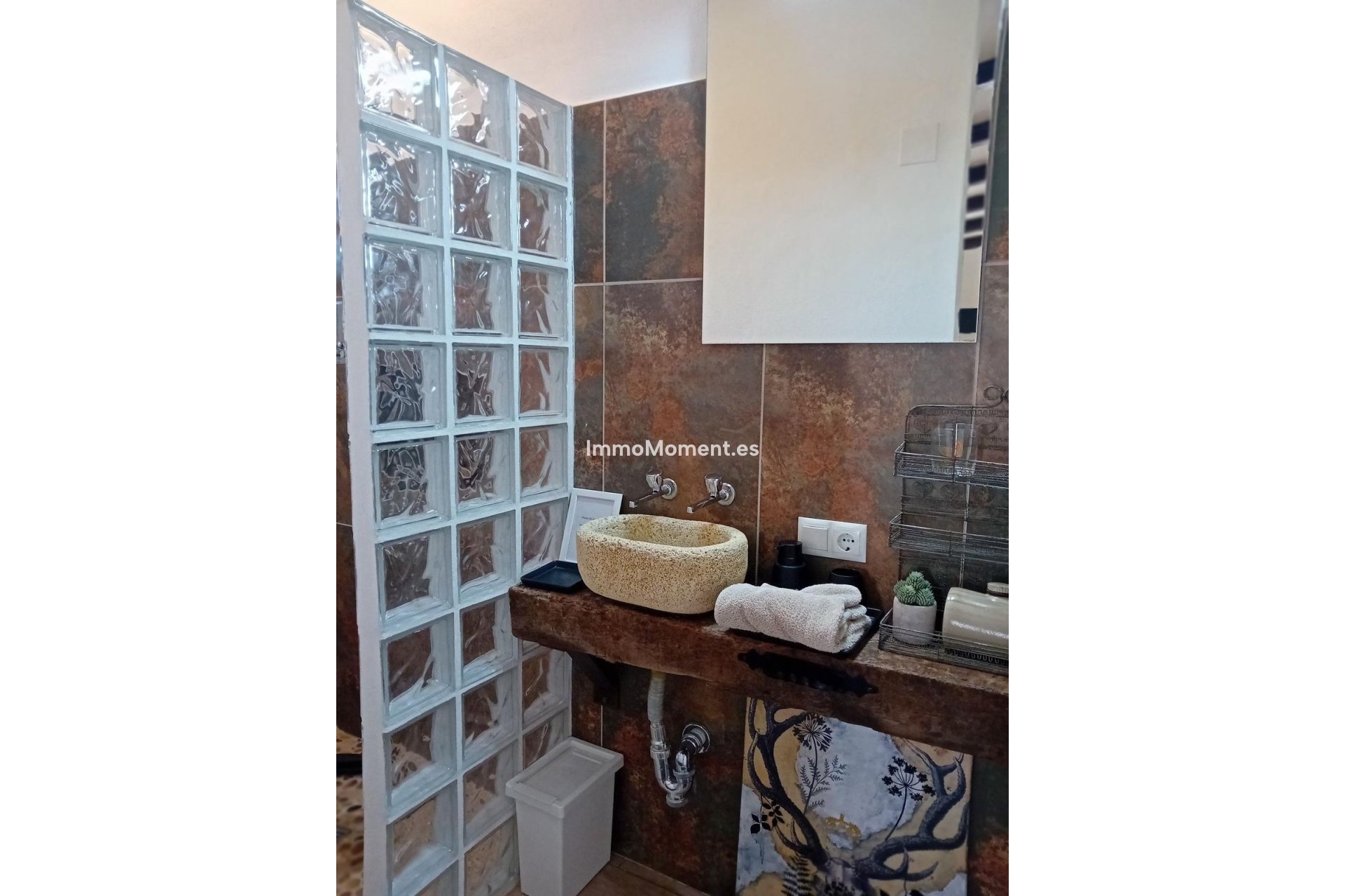 Bestaande woning - Villa - Fuente Alamo - Fuente Álamo de Murcia