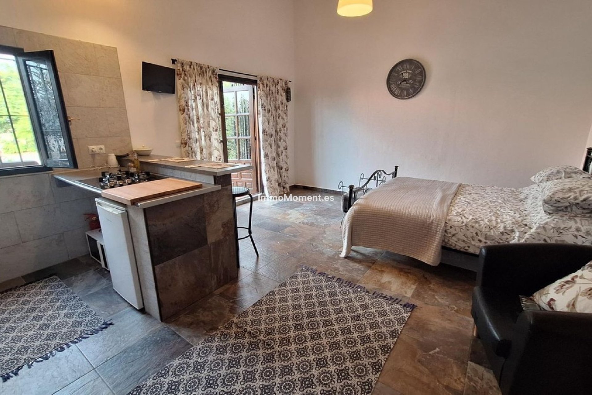 Bestaande woning - Villa - Fuente Alamo - Fuente Álamo de Murcia