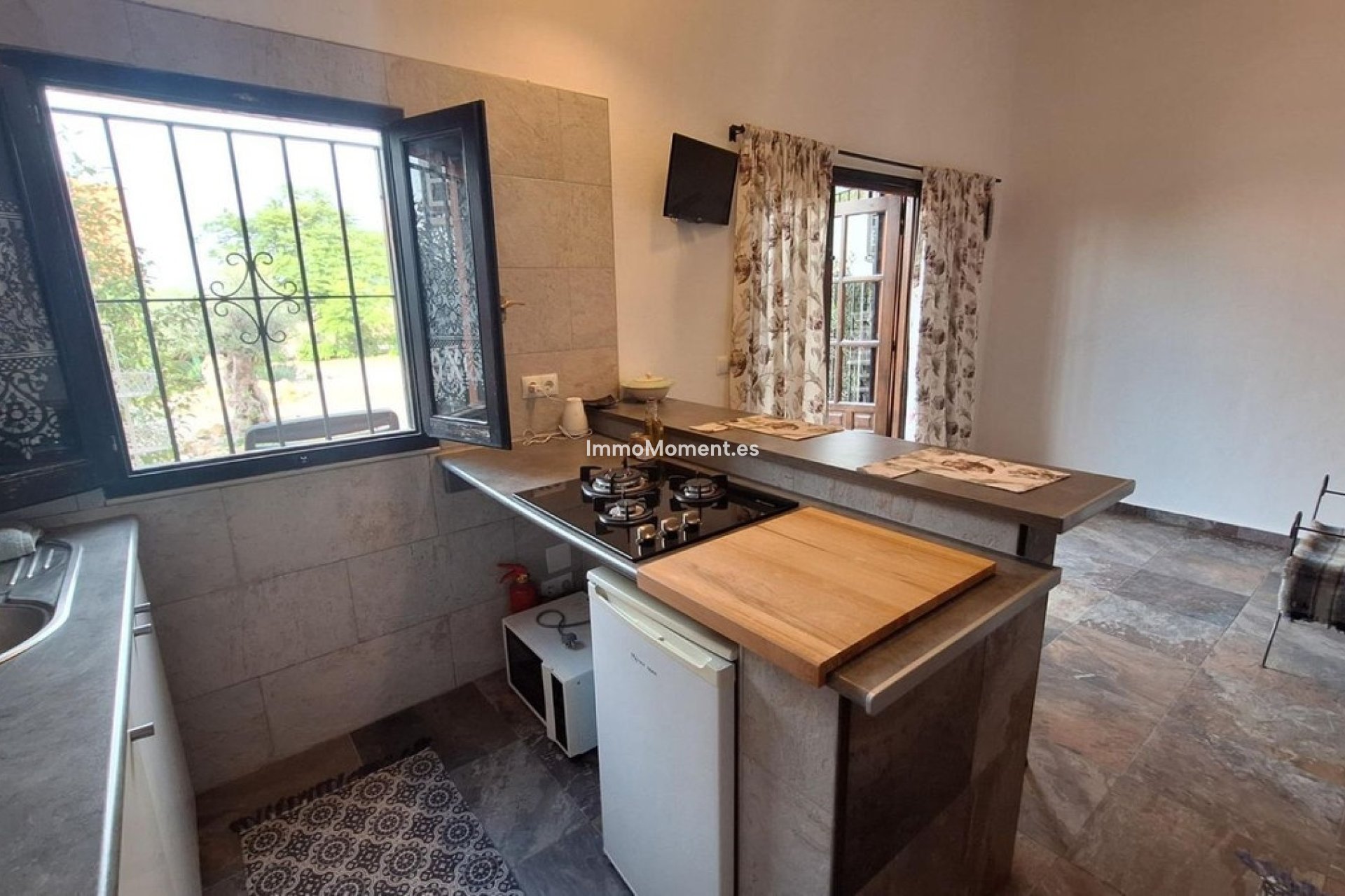 Bestaande woning - Villa - Fuente Alamo - Fuente Álamo de Murcia