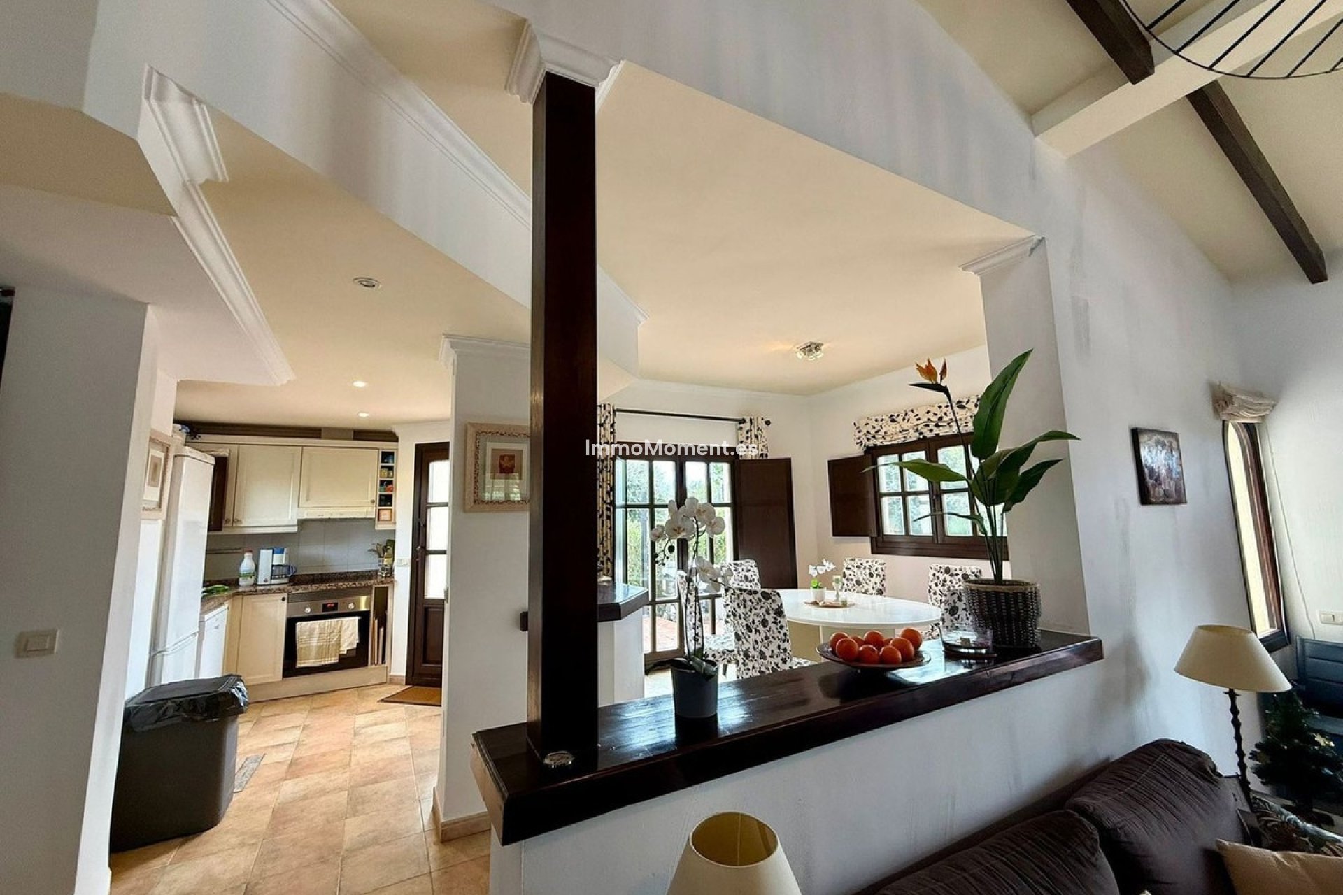 Bestaande woning - Villa - Fuente Alamo - Hacienda del Alamo Golf Resort