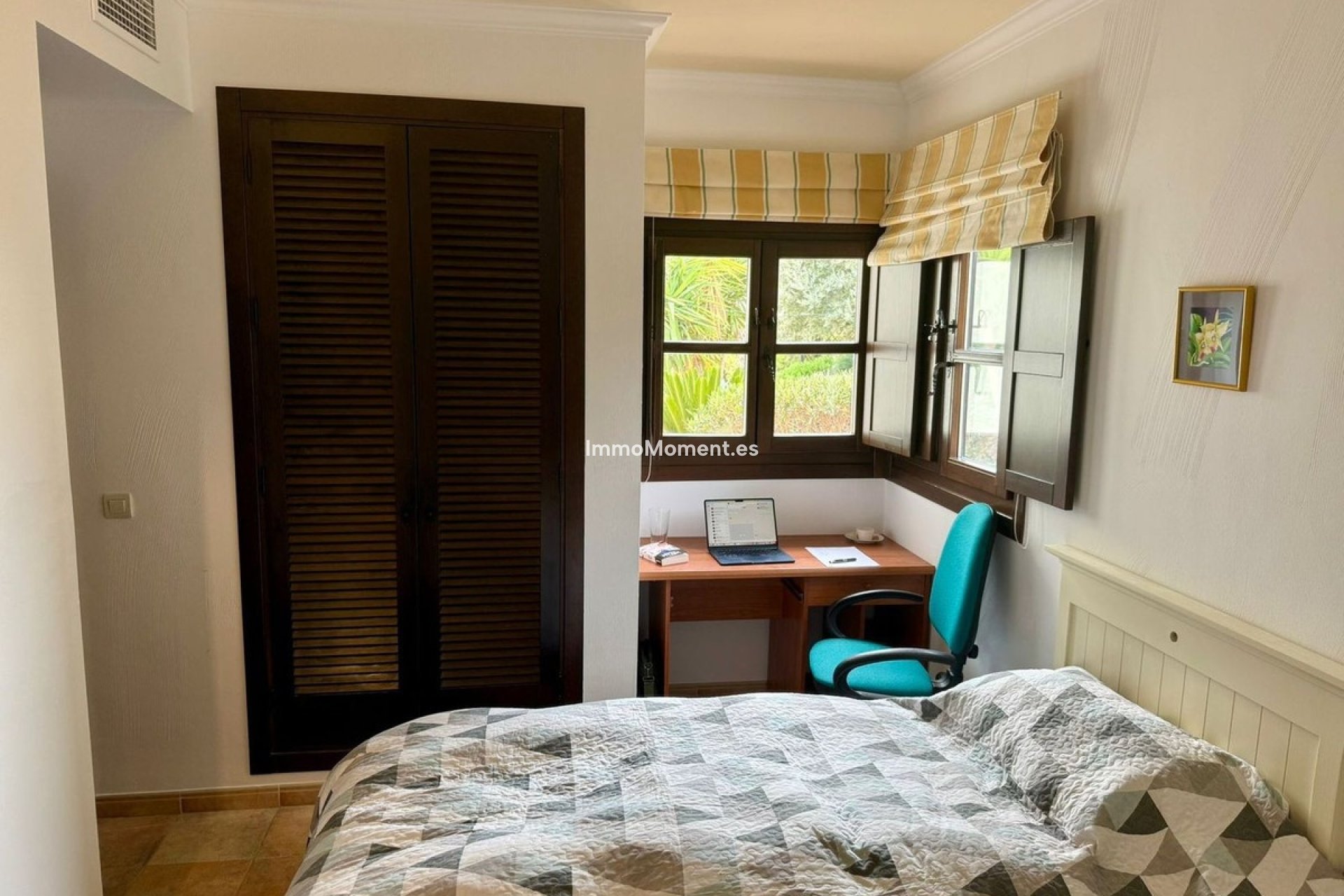 Bestaande woning - Villa - Fuente Alamo - Hacienda del Alamo Golf Resort