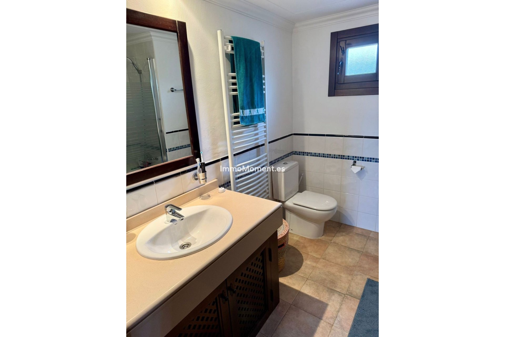 Bestaande woning - Villa - Fuente Alamo - Hacienda del Alamo Golf Resort