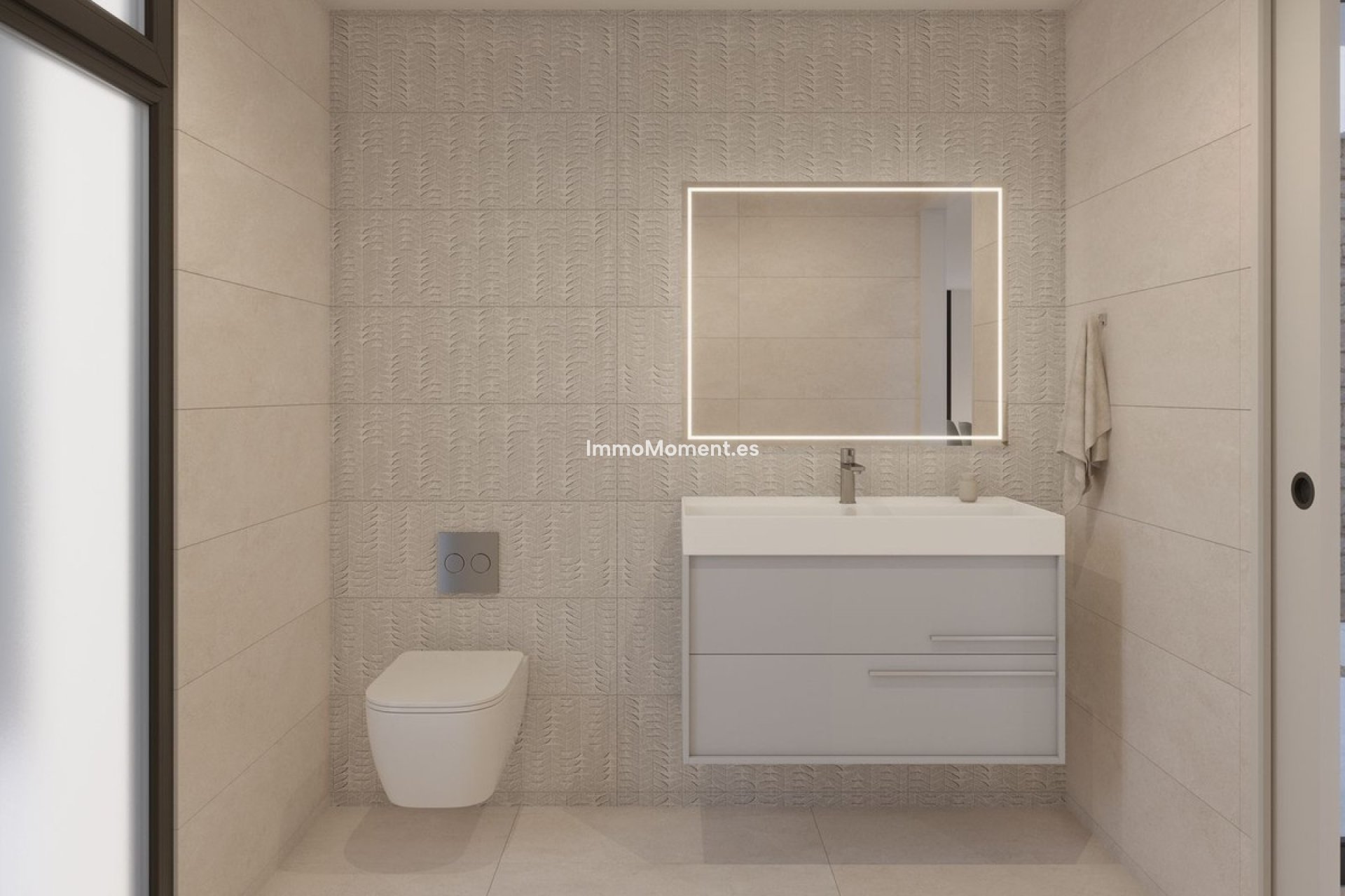 Bestaande woning - Villa - Fuente Alamo - Hacienda del Alamo