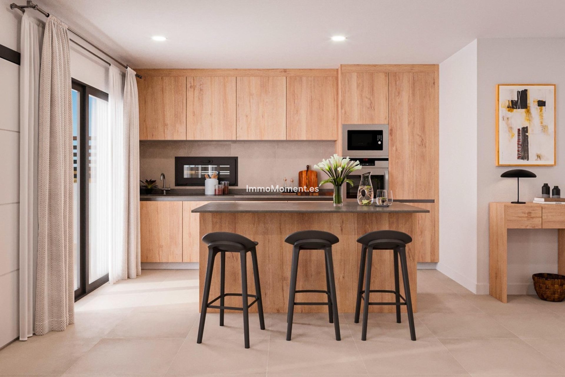 Bestaande woning - Villa - Fuente Alamo - La Pinilla