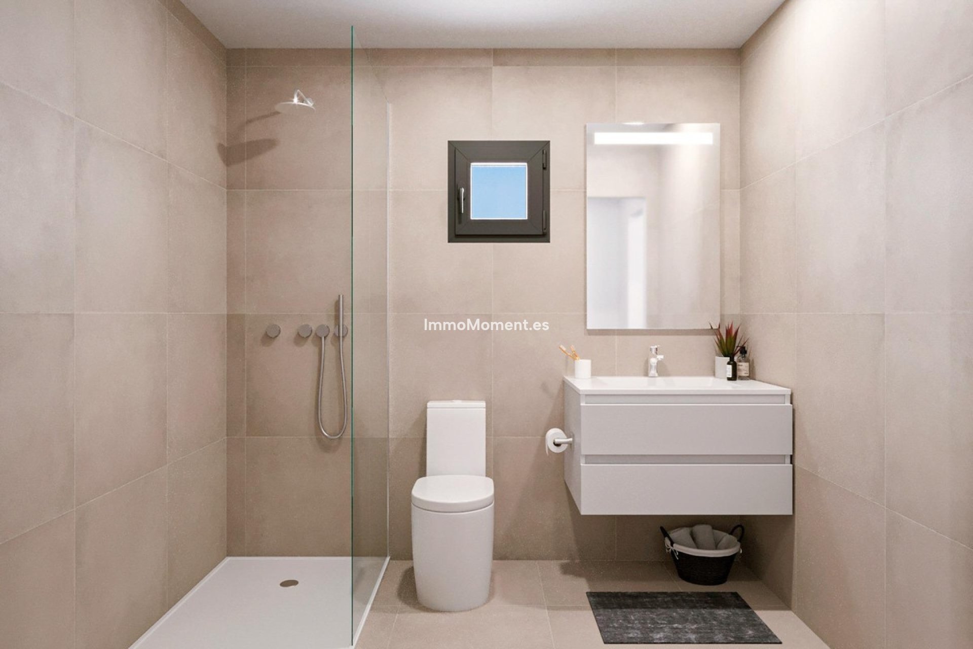 Bestaande woning - Villa - Fuente Alamo - La Pinilla