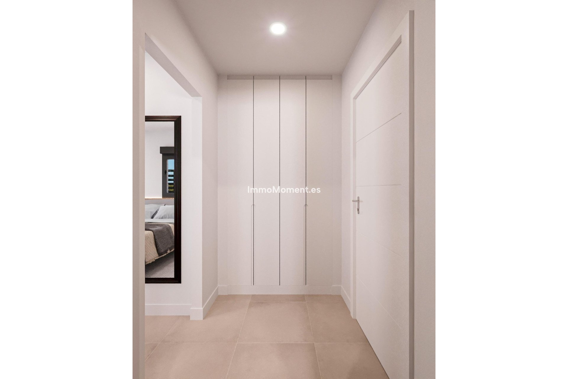 Bestaande woning - Villa - Fuente Alamo - La Pinilla