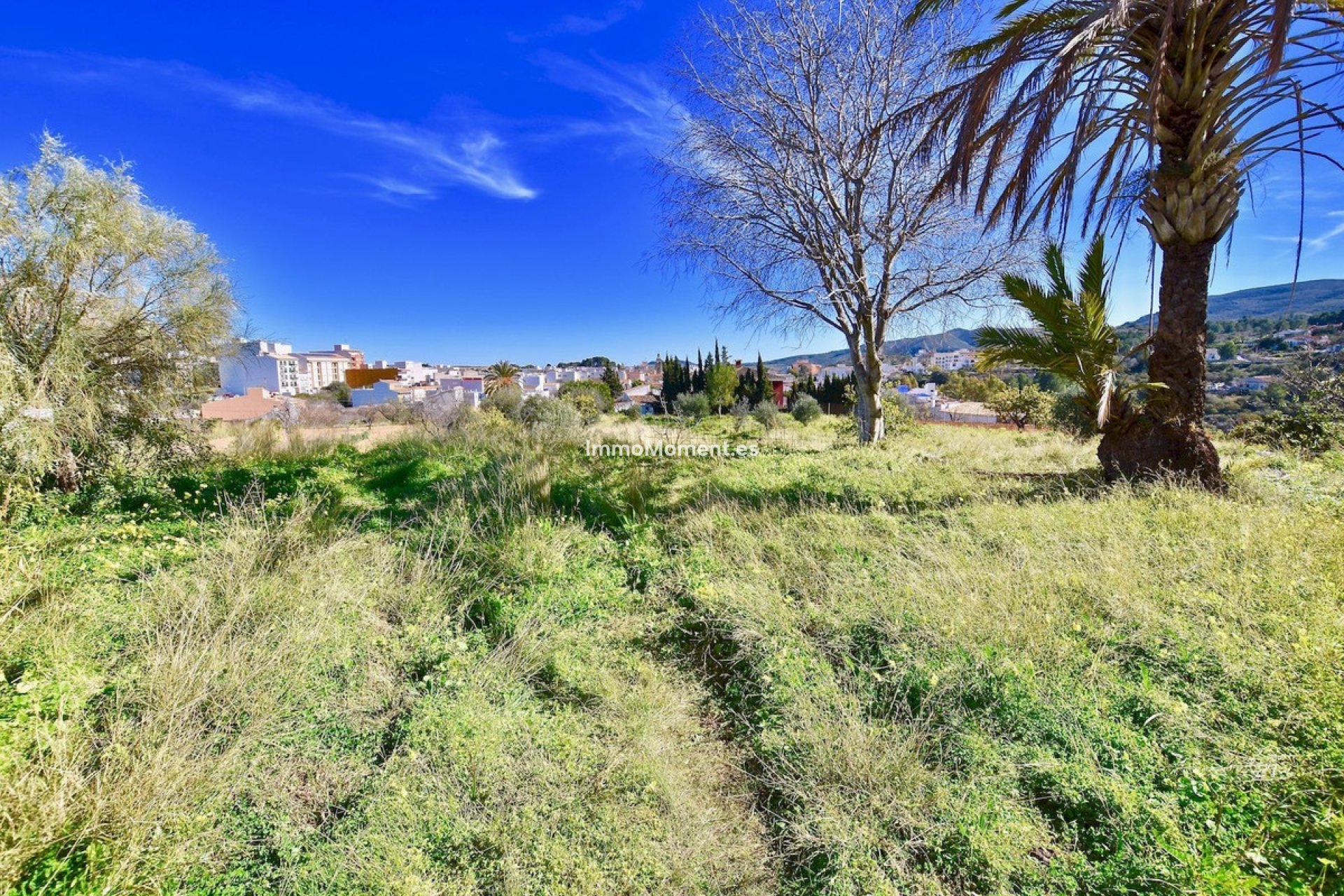 Bestaande woning - Villa - Gata de Gorgos - Gata de Gorgos Centro