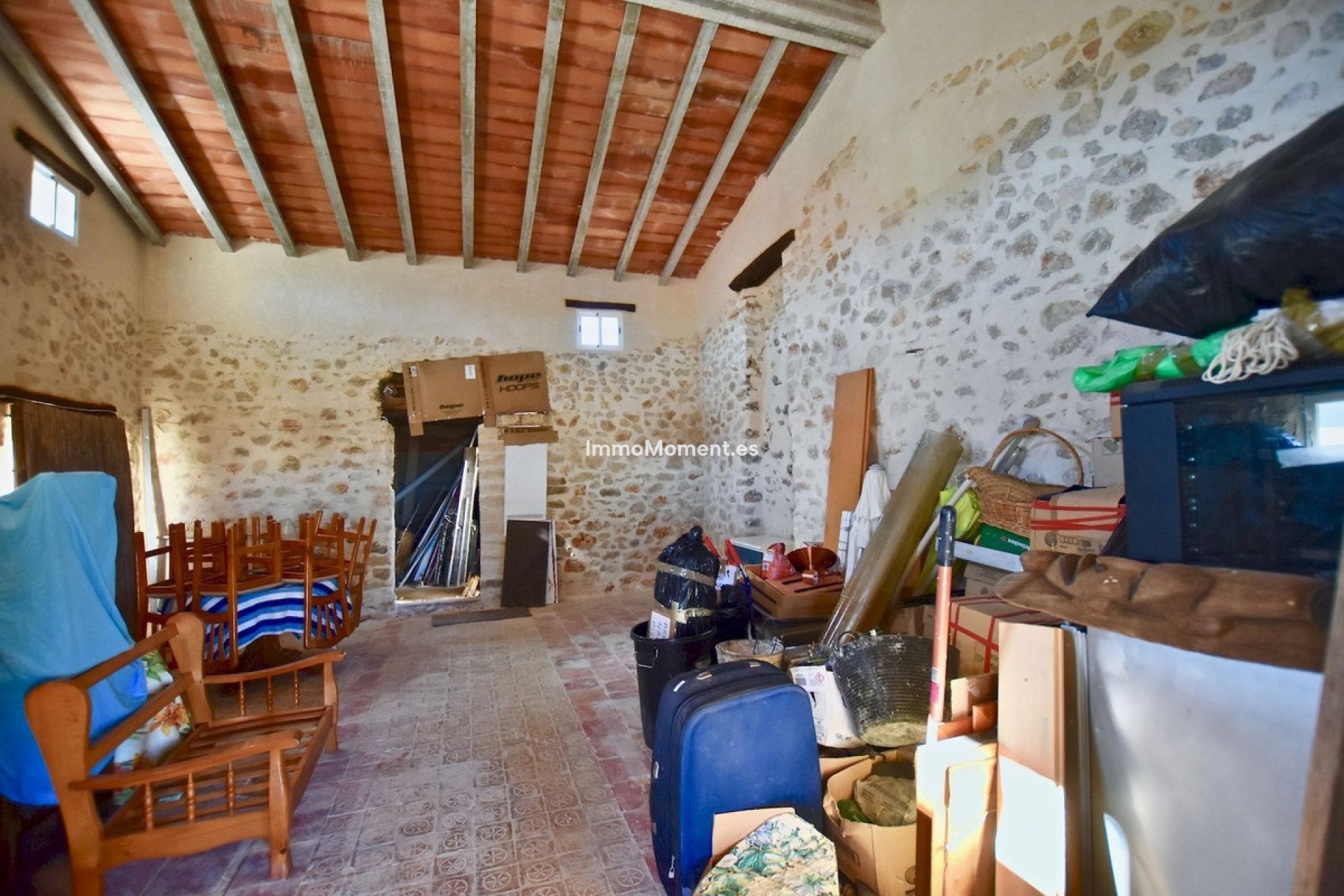 Bestaande woning - Villa - Gata de Gorgos - Gata de Gorgos Centro