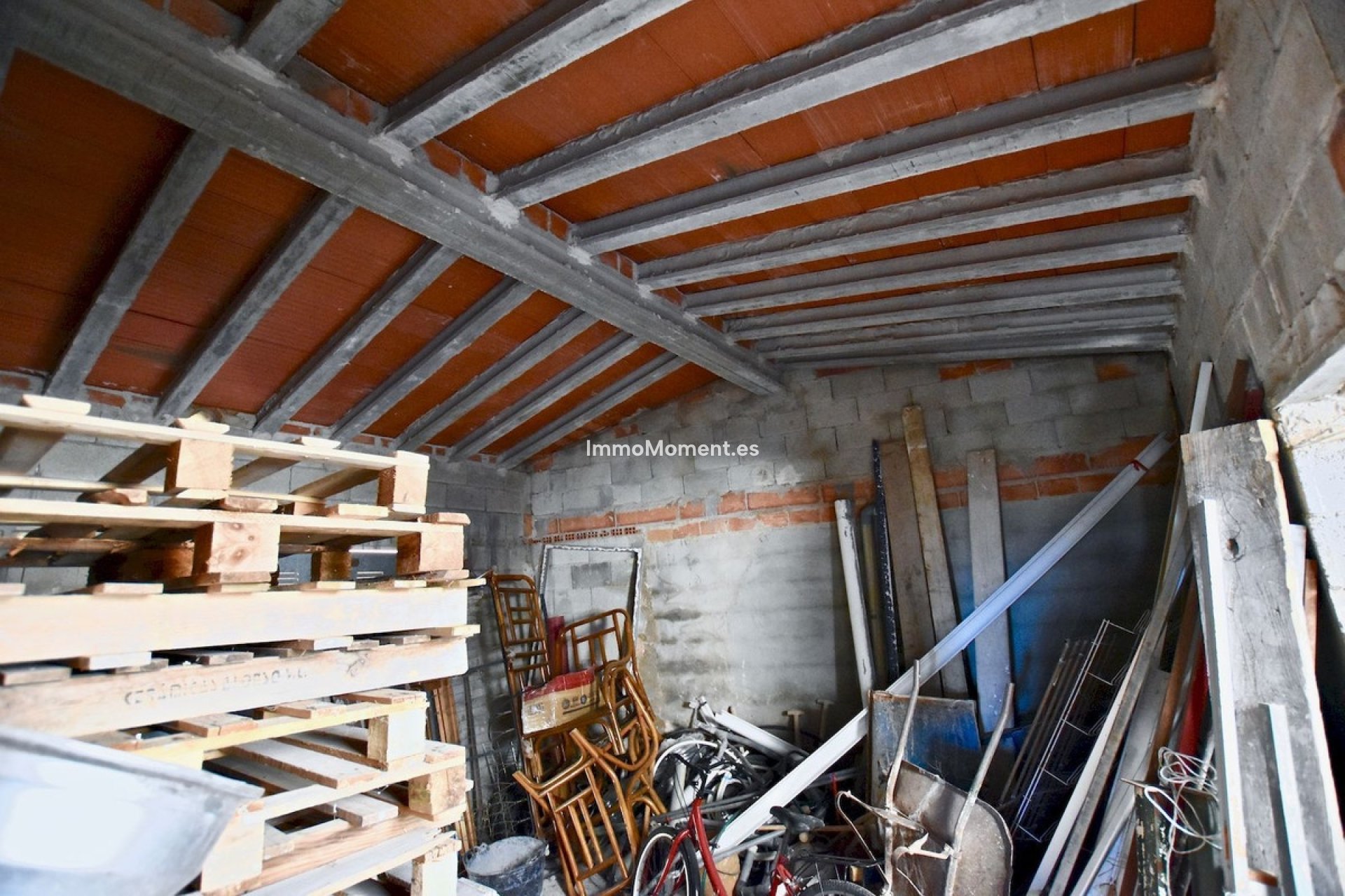 Bestaande woning - Villa - Gata de Gorgos - Gata de Gorgos Centro