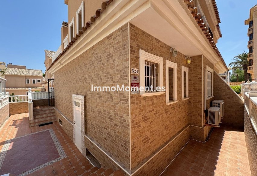 Bestaande woning - Villa - Guardamar del Segura - Guardamar del Segura Centro