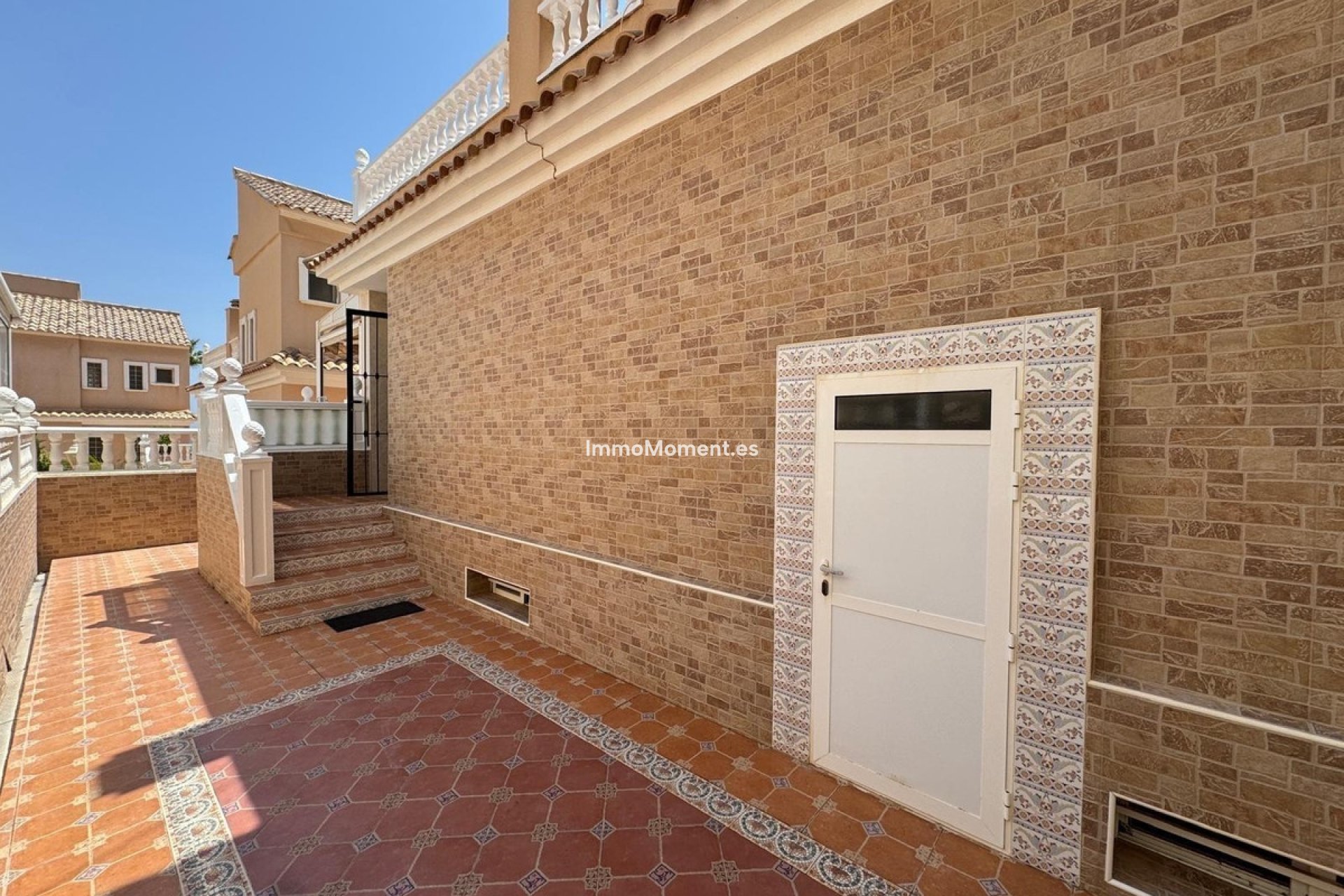Bestaande woning - Villa - Guardamar del Segura - Guardamar del Segura Centro
