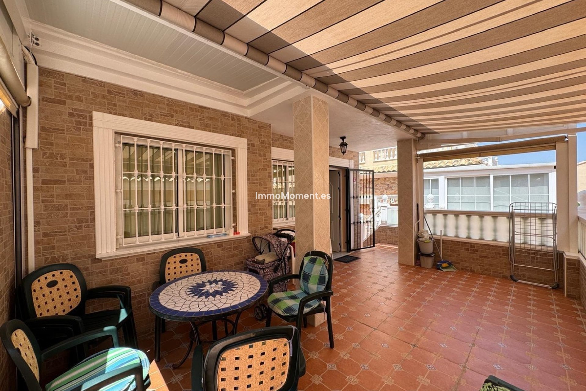 Bestaande woning - Villa - Guardamar del Segura - Guardamar del Segura Centro