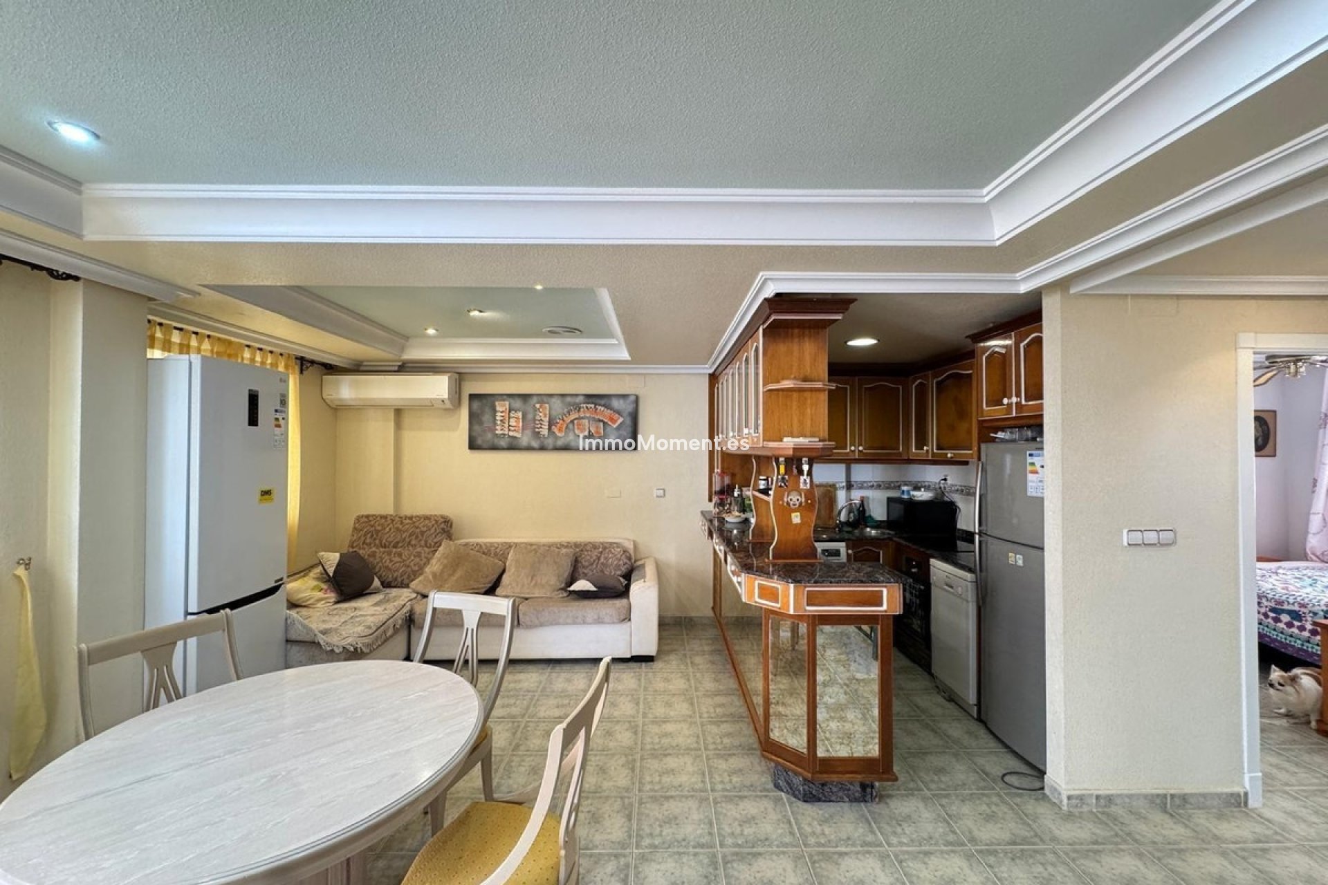 Bestaande woning - Villa - Guardamar del Segura - Guardamar del Segura Centro