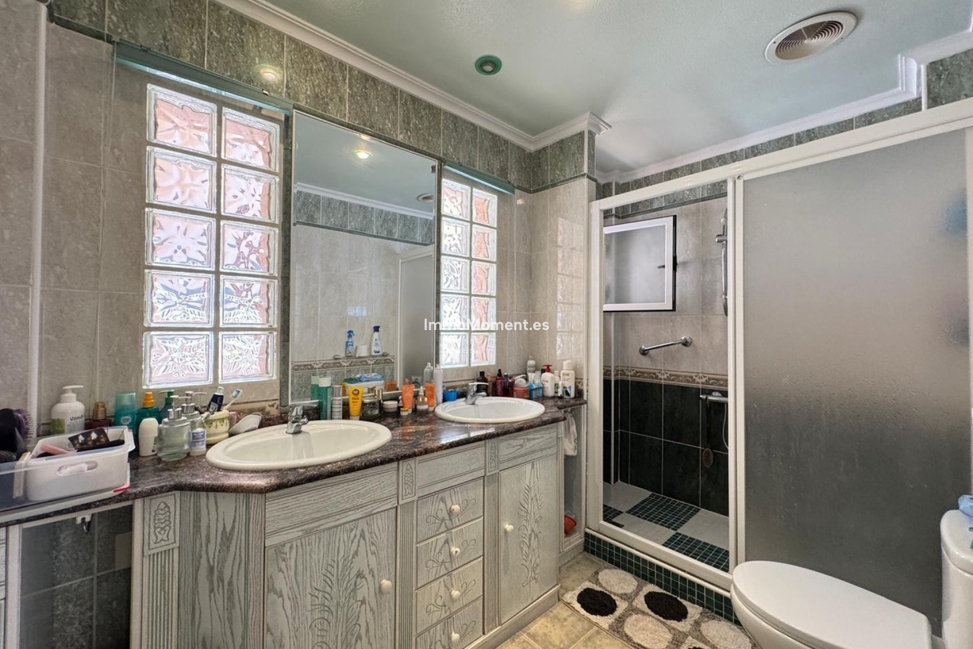 Bestaande woning - Villa - Guardamar del Segura - Guardamar del Segura Centro