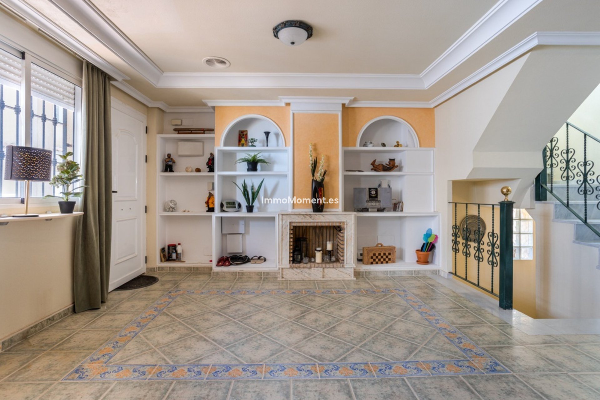 Bestaande woning - Villa - Guardamar del Segura - Guardamar del Segura Centro