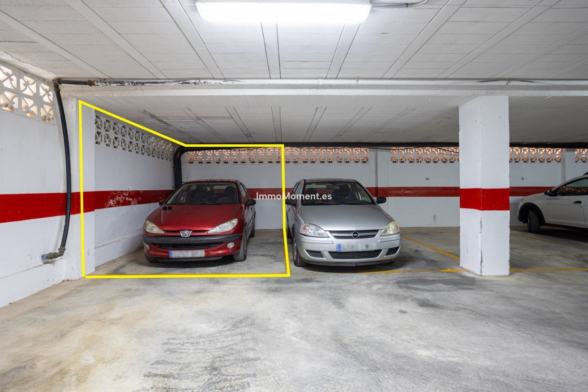 Bestaande woning - Villa - Guardamar del Segura - Guardamar del Segura Centro