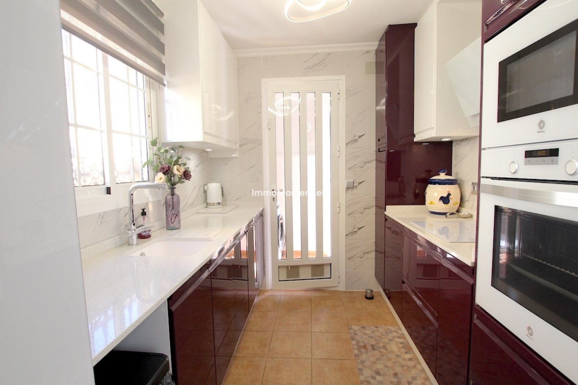 Bestaande woning - Villa - Guardamar del Segura - Guardamar del Segura Centro