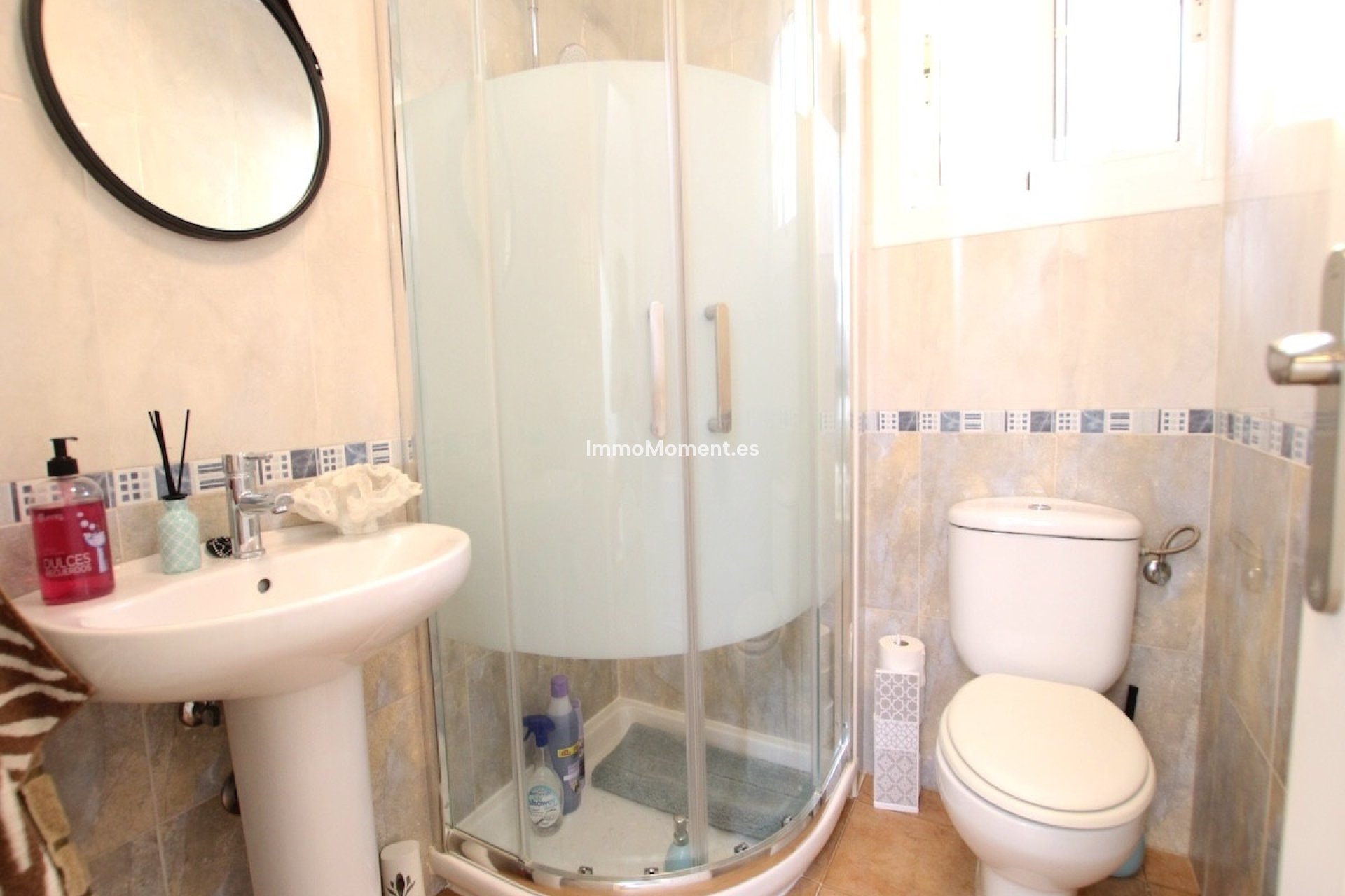 Bestaande woning - Villa - Guardamar del Segura - Guardamar del Segura Centro