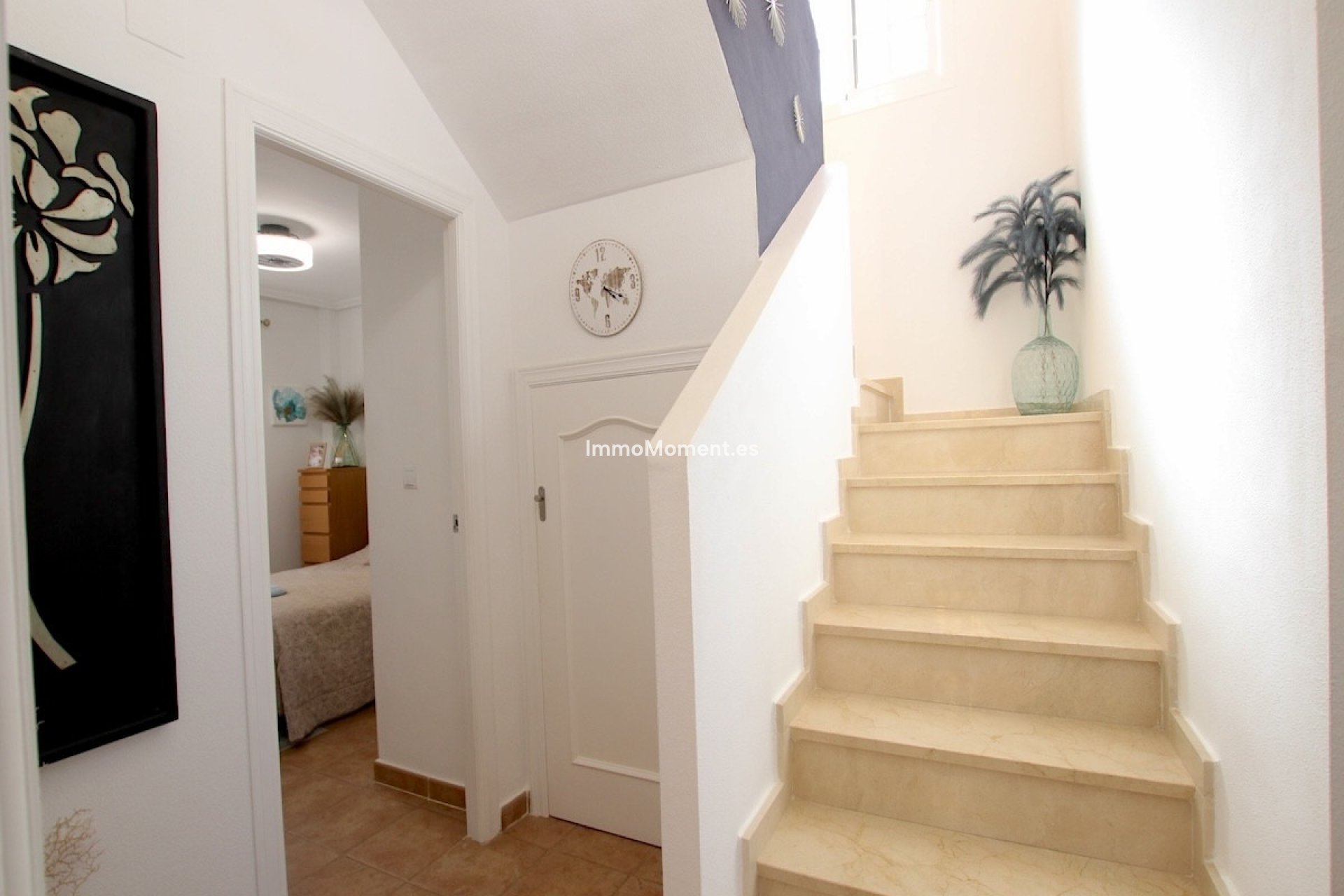 Bestaande woning - Villa - Guardamar del Segura - Guardamar del Segura Centro