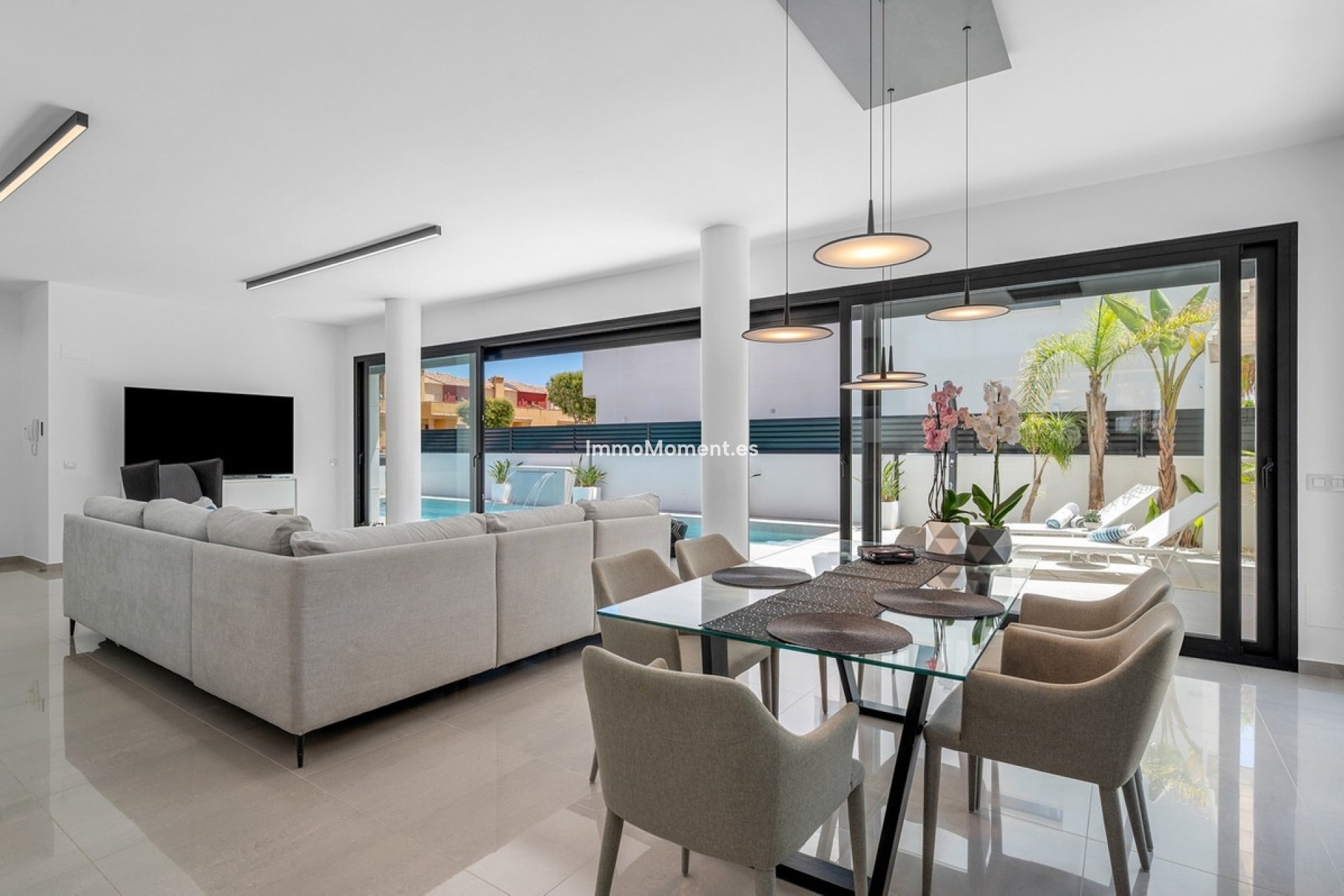 Bestaande woning - Villa - Guardamar del Segura - Guardamar del Segura Centro