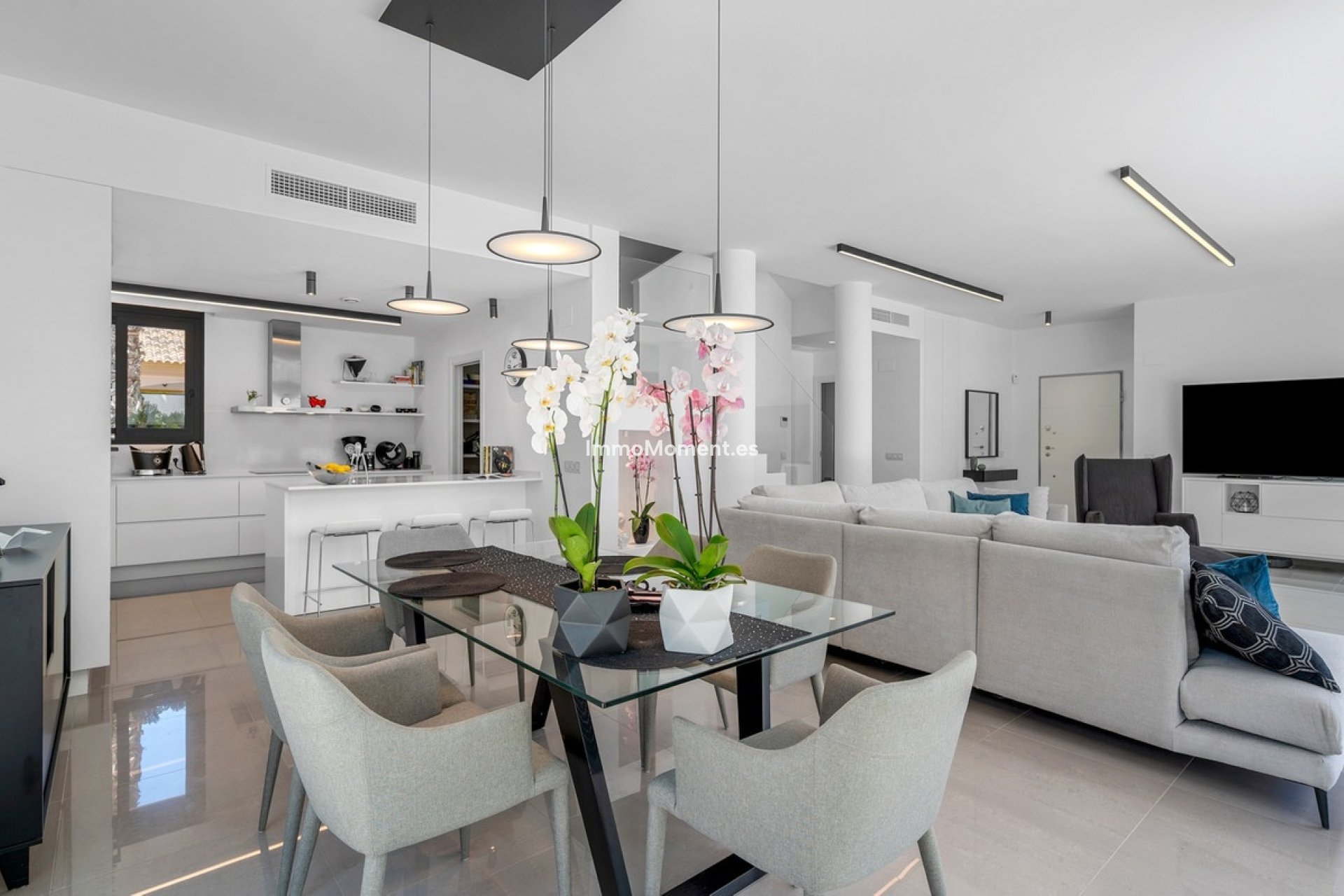 Bestaande woning - Villa - Guardamar del Segura - Guardamar del Segura Centro