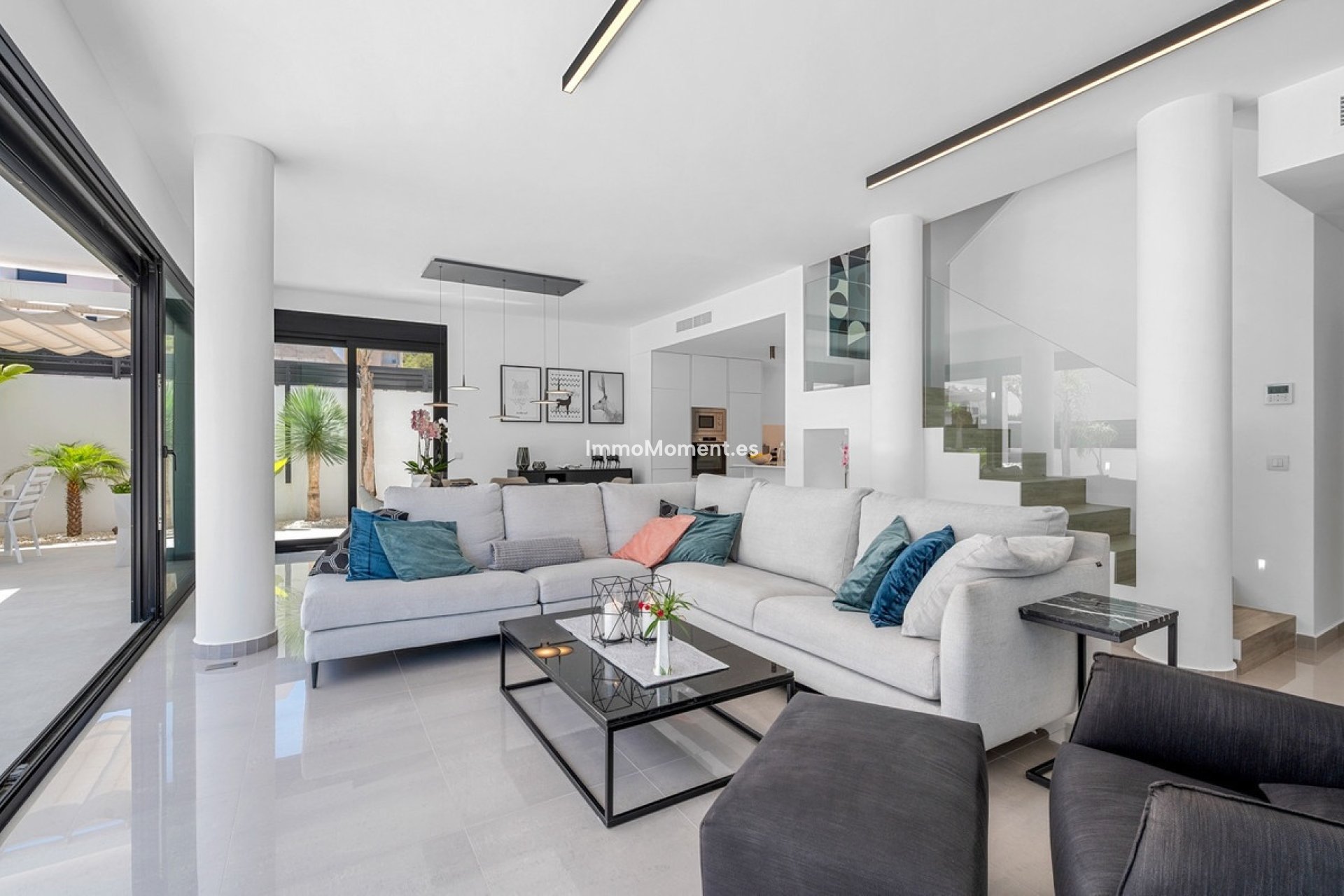 Bestaande woning - Villa - Guardamar del Segura - Guardamar del Segura Centro