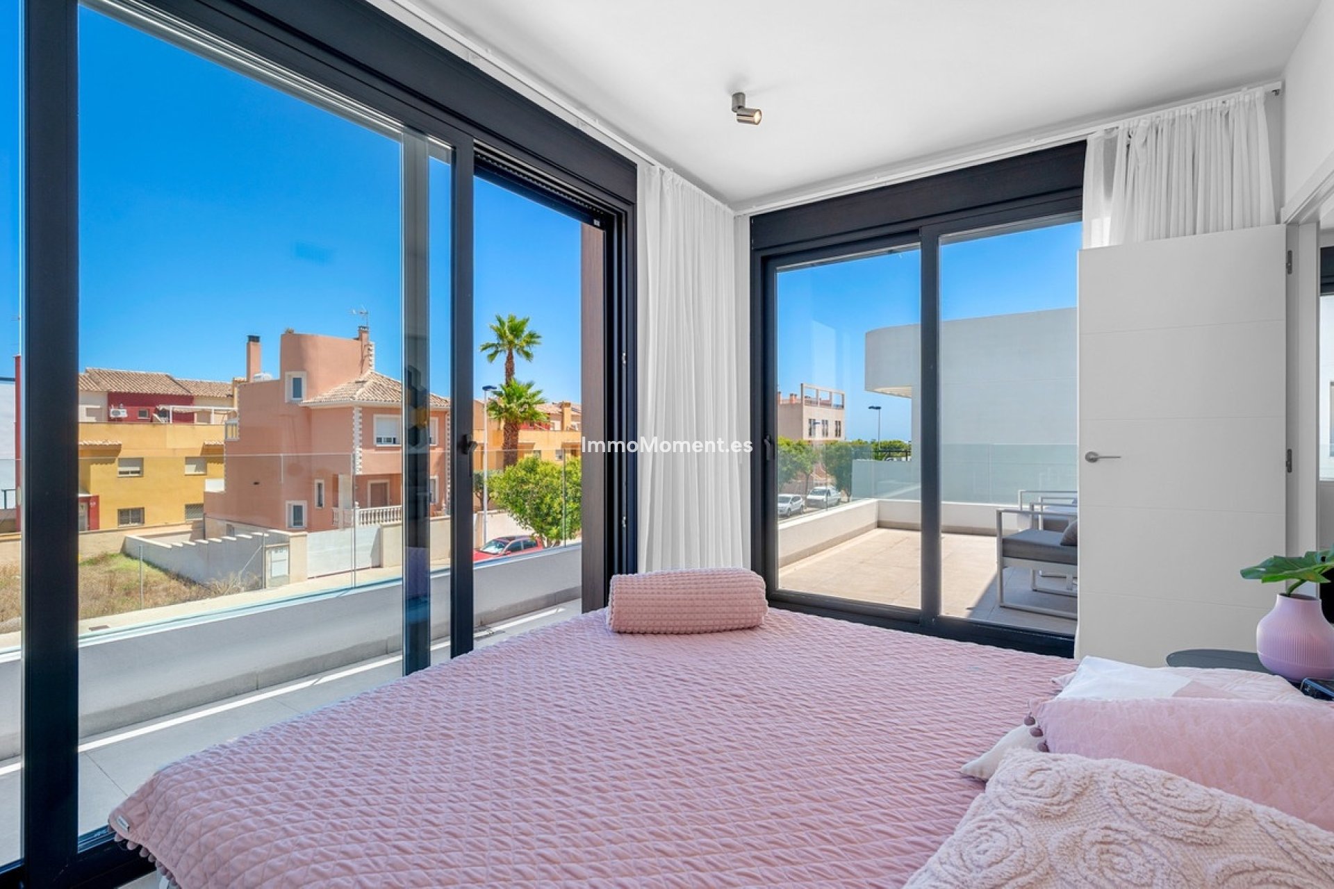 Bestaande woning - Villa - Guardamar del Segura - Guardamar del Segura Centro