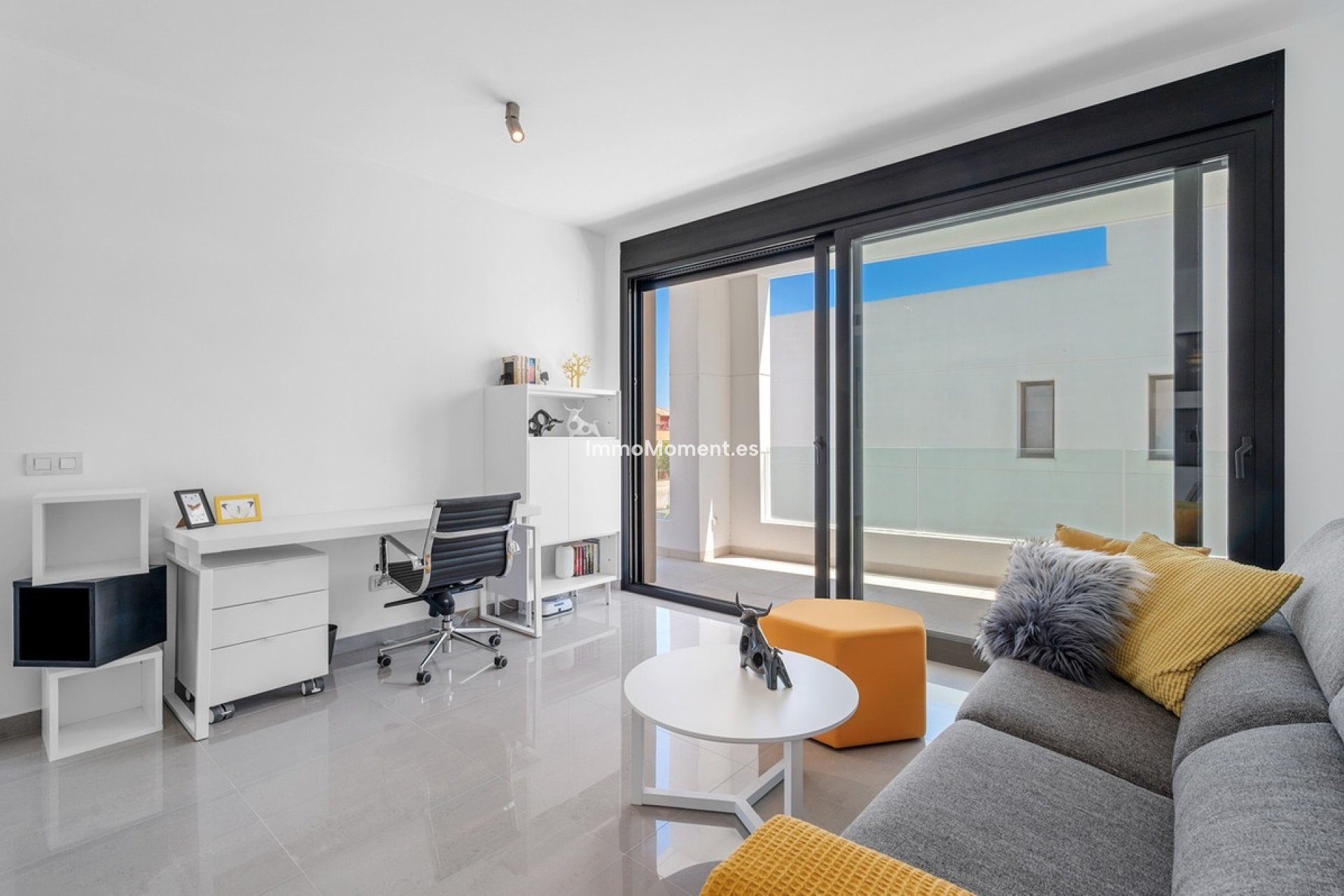 Bestaande woning - Villa - Guardamar del Segura - Guardamar del Segura Centro