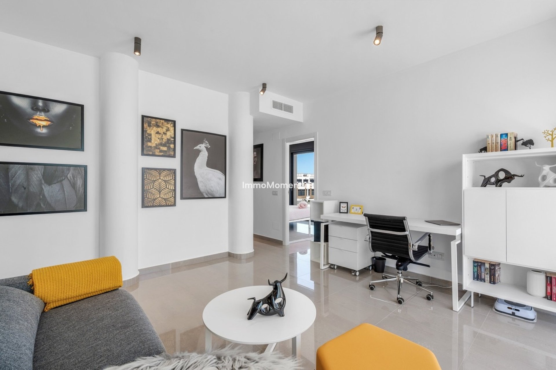 Bestaande woning - Villa - Guardamar del Segura - Guardamar del Segura Centro