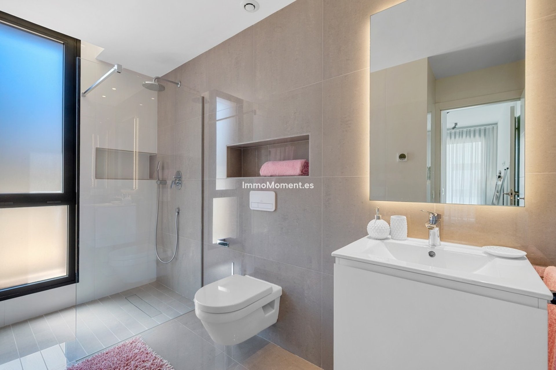 Bestaande woning - Villa - Guardamar del Segura - Guardamar del Segura Centro