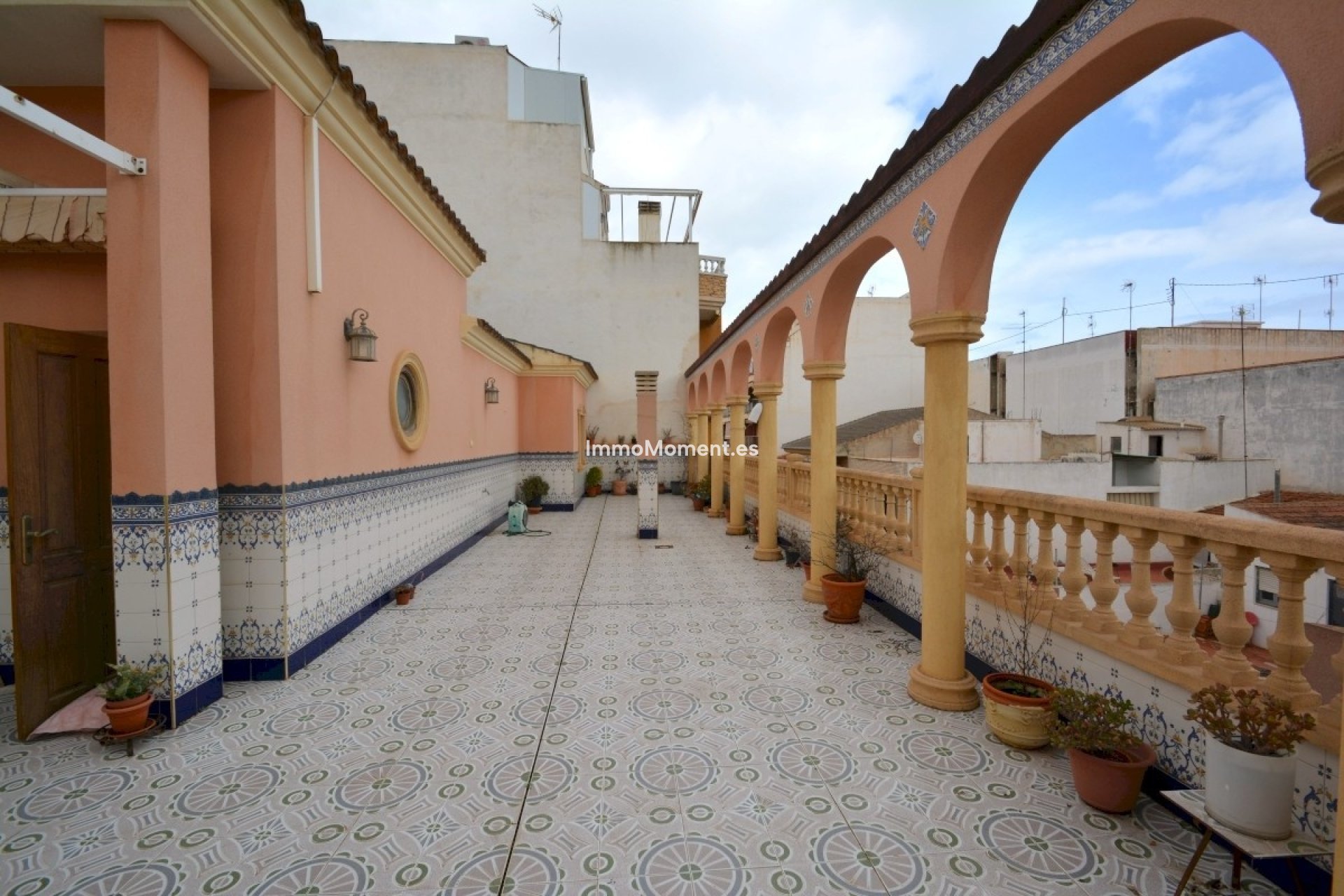 Bestaande woning - Villa - Guardamar del Segura - Guardamar del Segura Centro