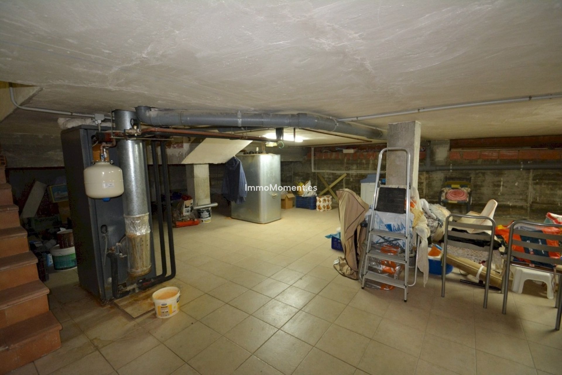 Bestaande woning - Villa - Guardamar del Segura - Guardamar del Segura Centro